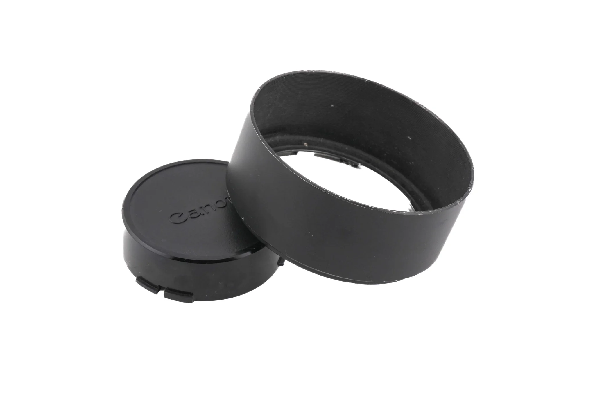 Canon 50mm f1.8 S.C. - Image 5