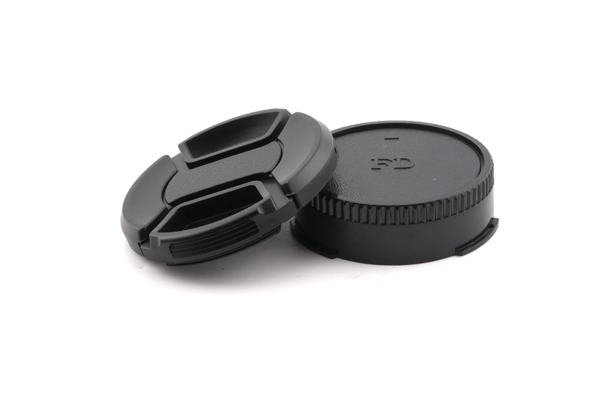 Canon 50mm f1.8 S.C. - Image 5