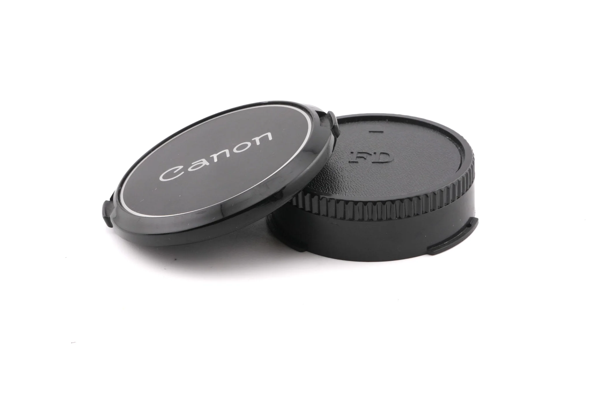 Canon 50mm f1.8 S.C. - Image 5