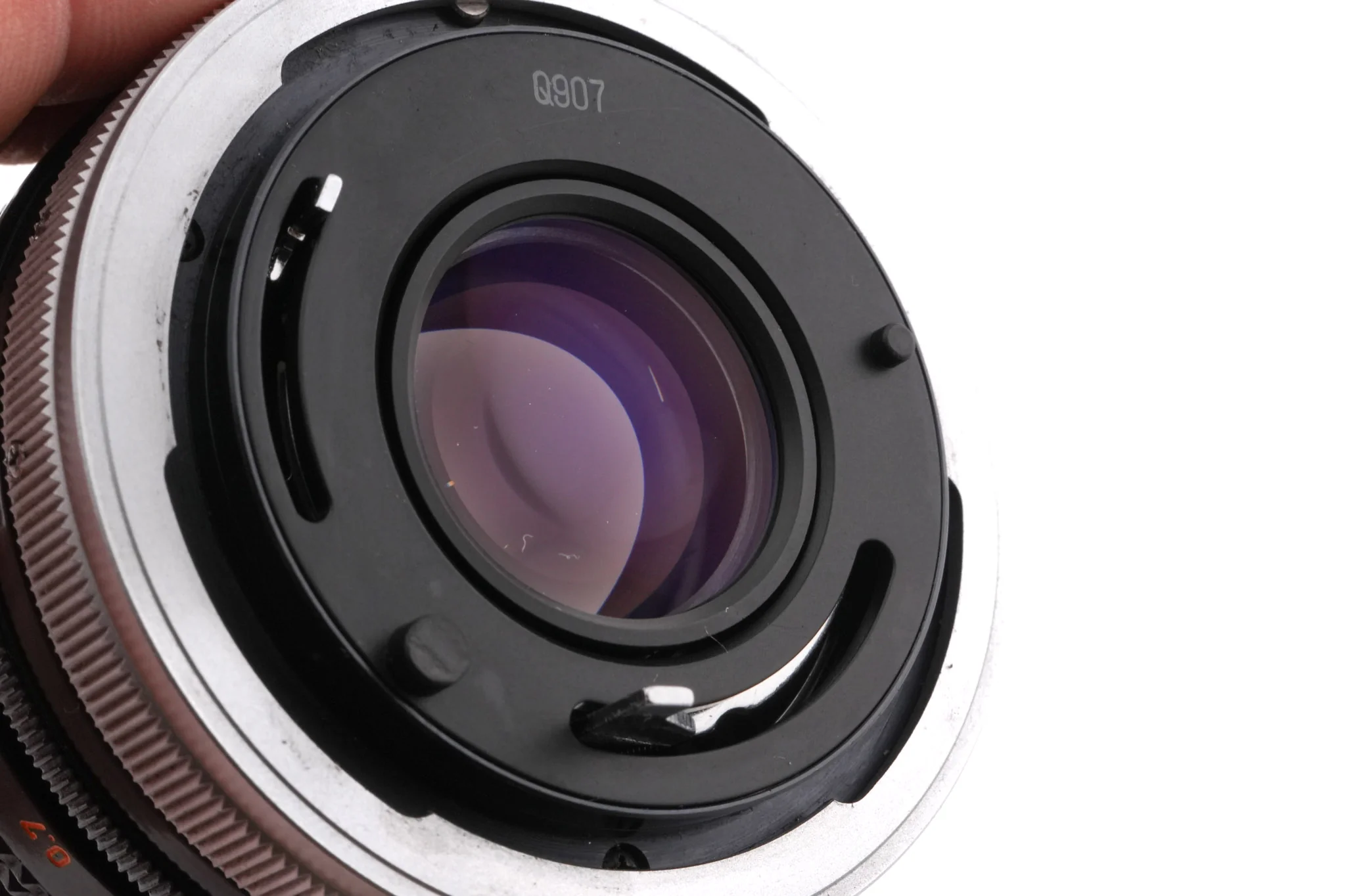Canon 50mm f1.8 S.C. - Image 4