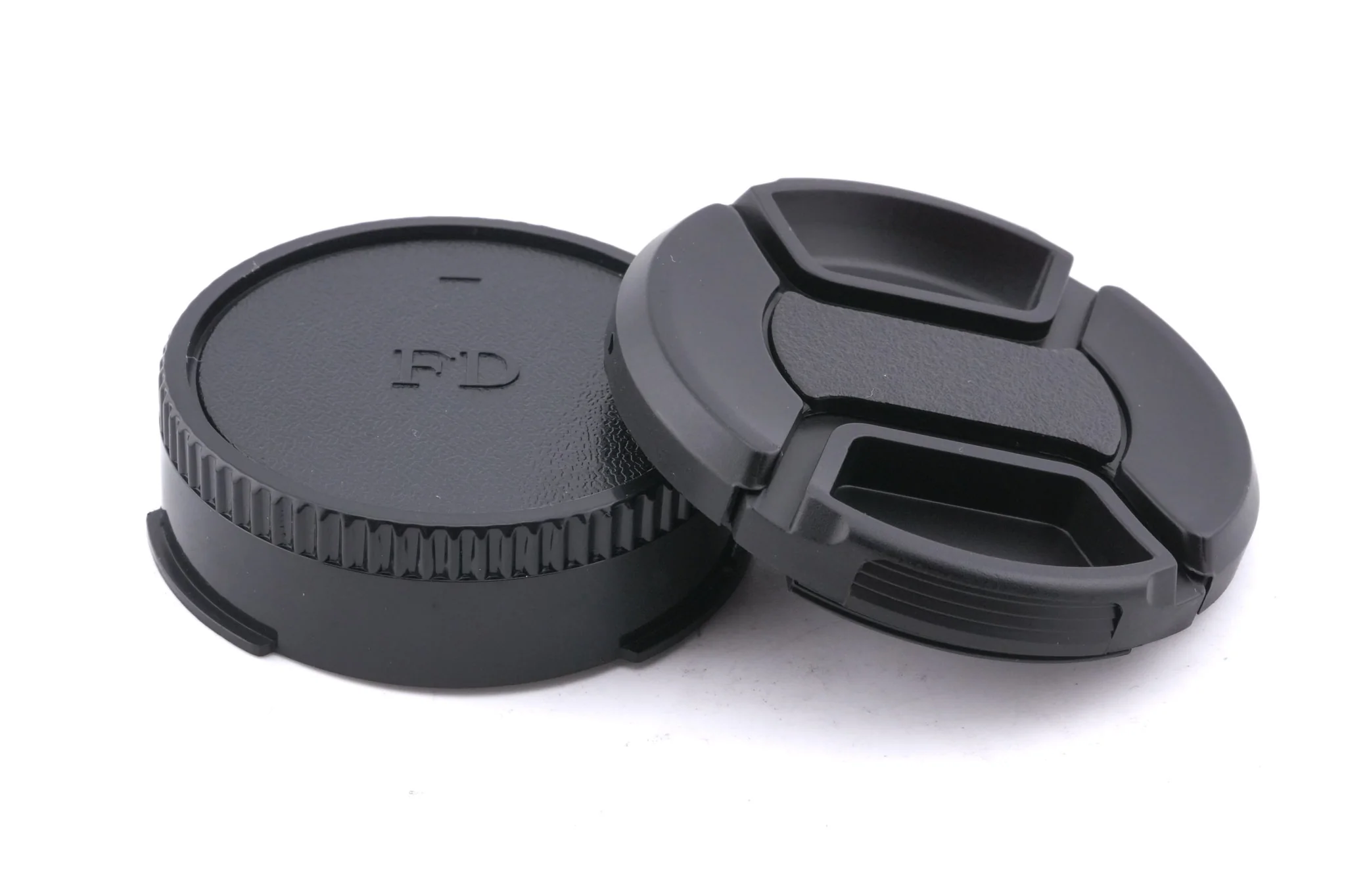 Canon 50mm f1.8 S.C. - Image 5
