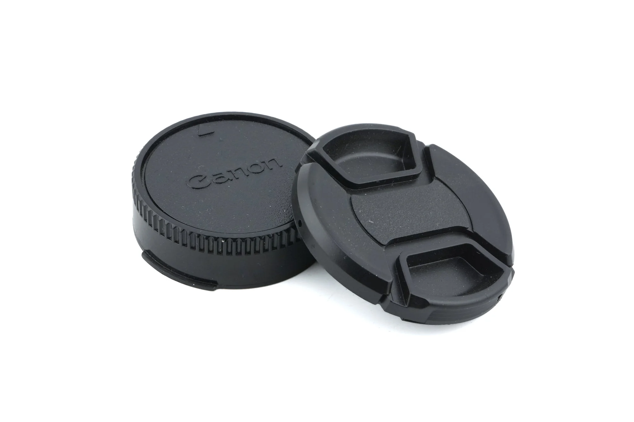 Canon 50mm f1.8 S.C. - Image 5
