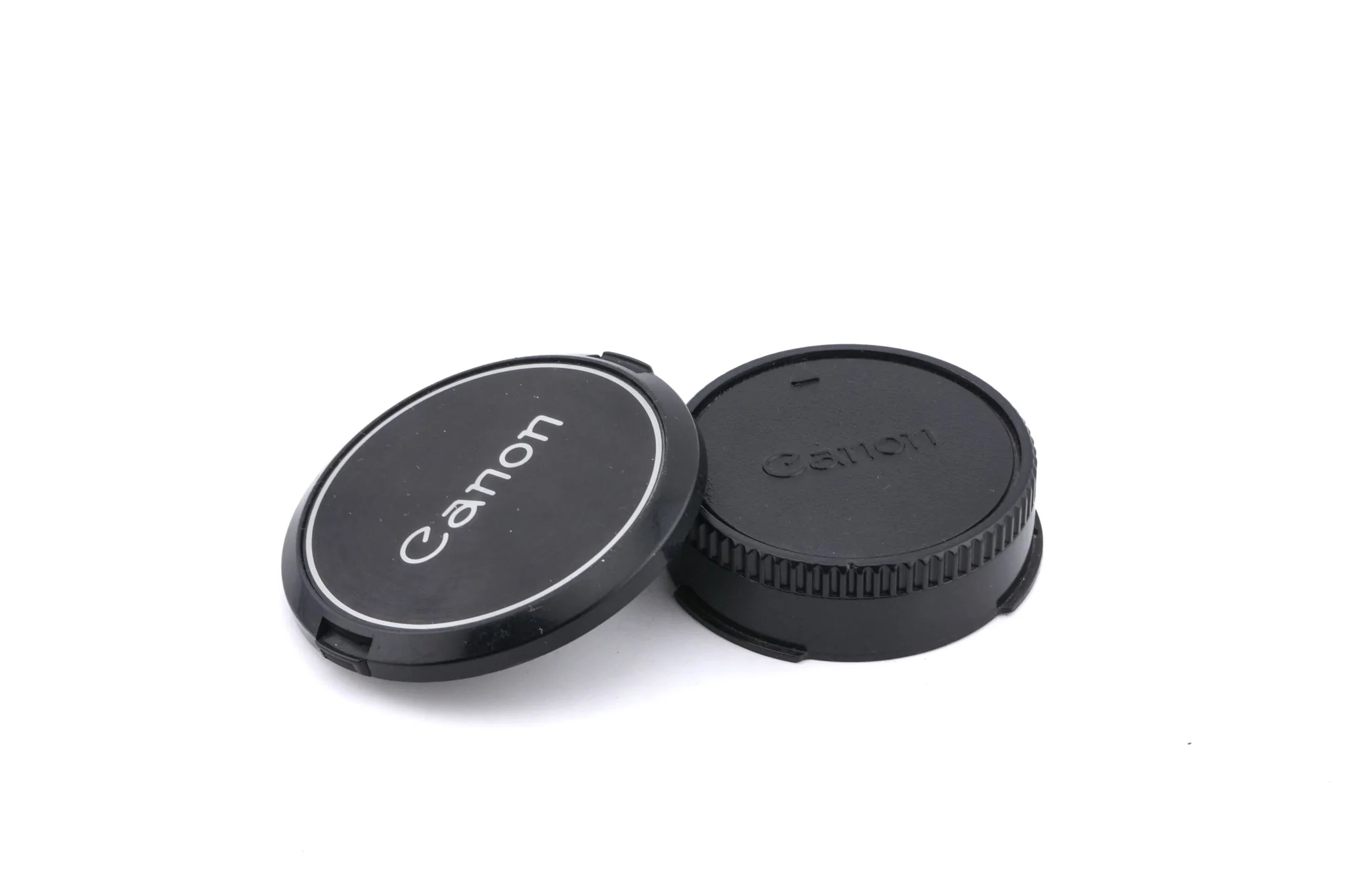 Canon 50mm f1.8 S.C. - Image 5