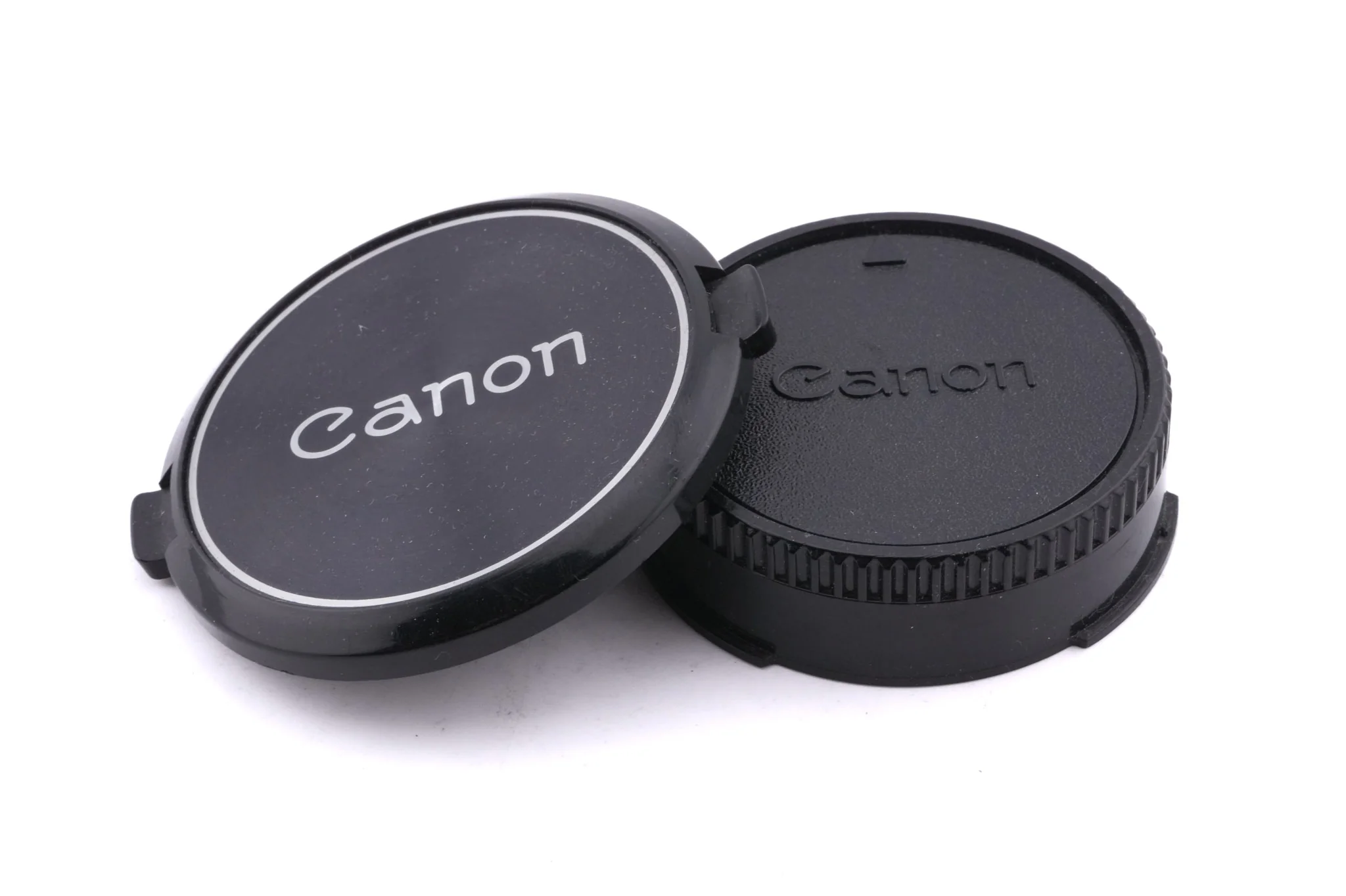 Canon 50mm f1.8 S.C. - Image 4