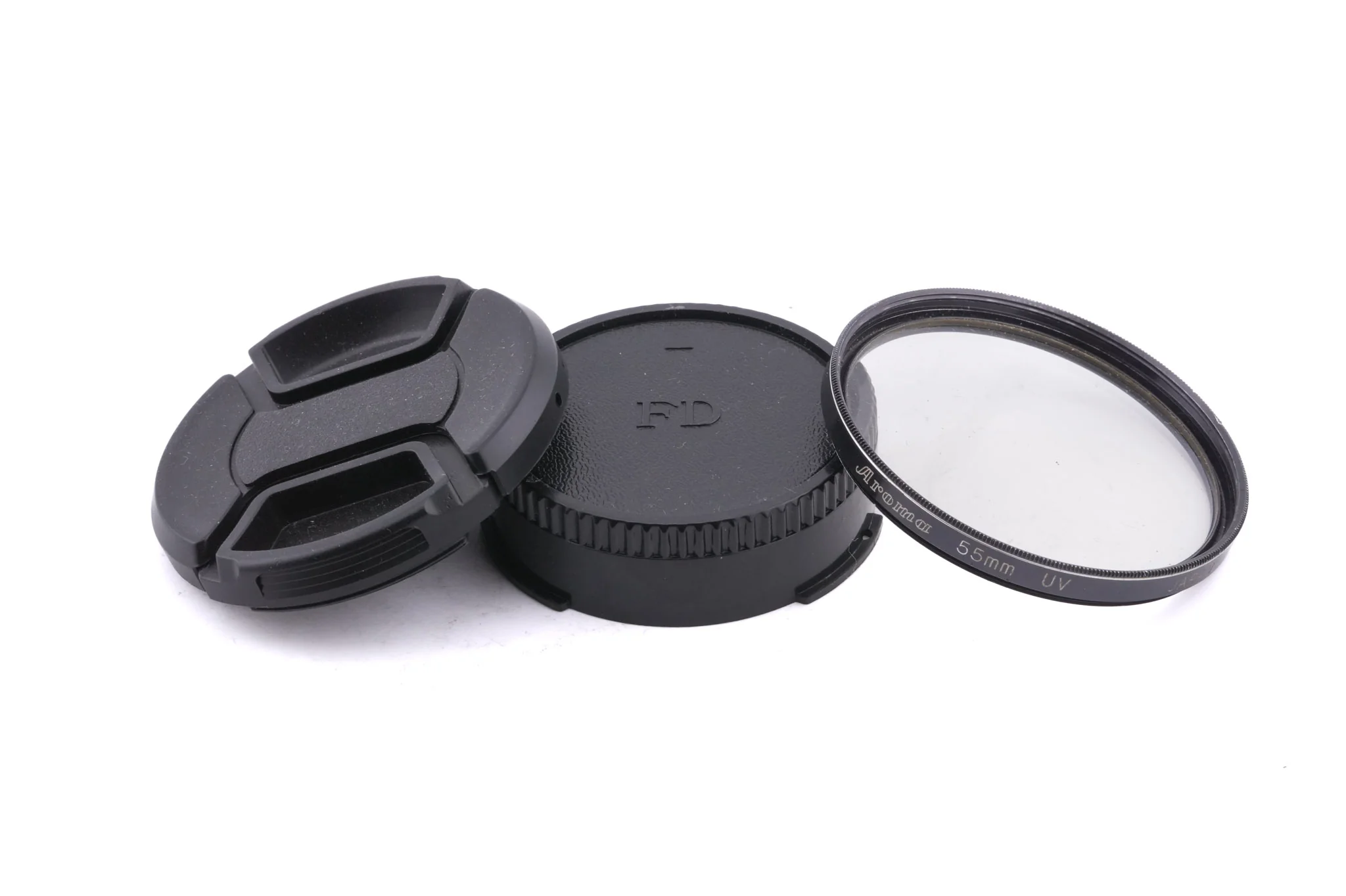 Canon 50mm f1.8 S.C. - Image 4