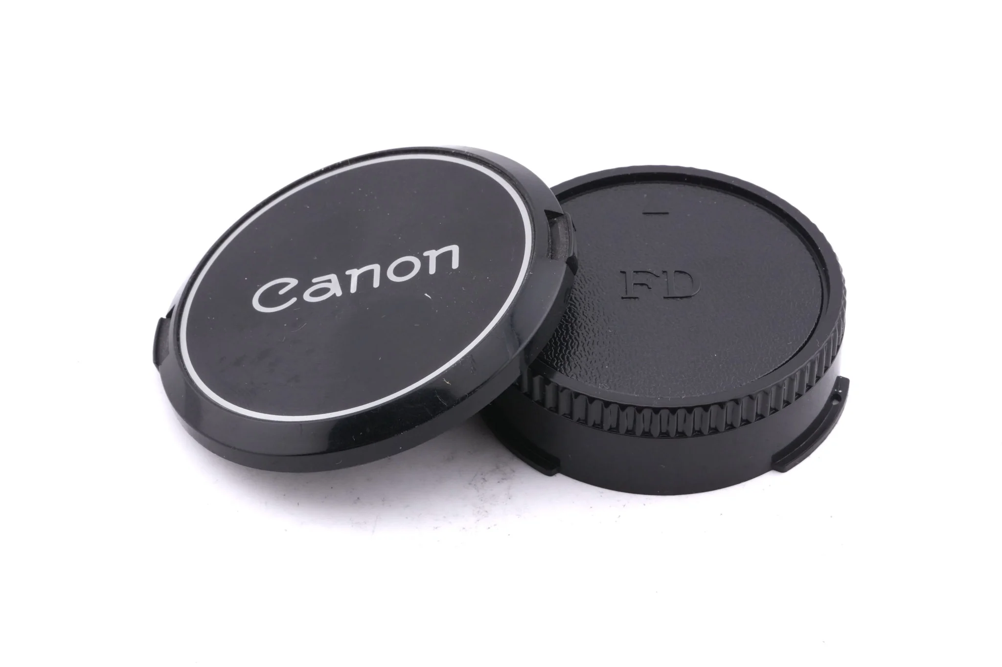 Canon 50mm f1.8 S.C. - Image 4