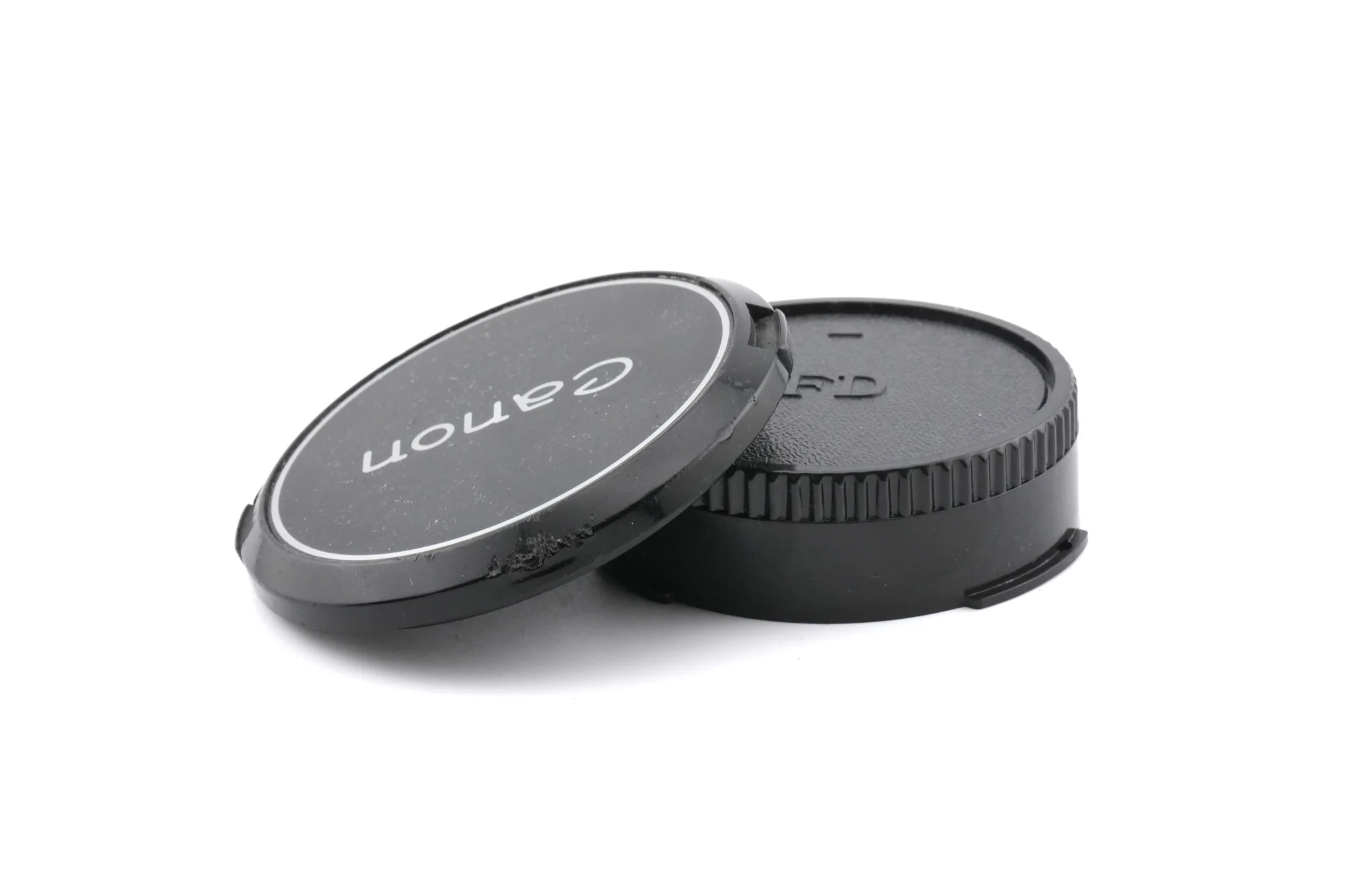 Canon 50mm f1.8 S.C. - Image 5