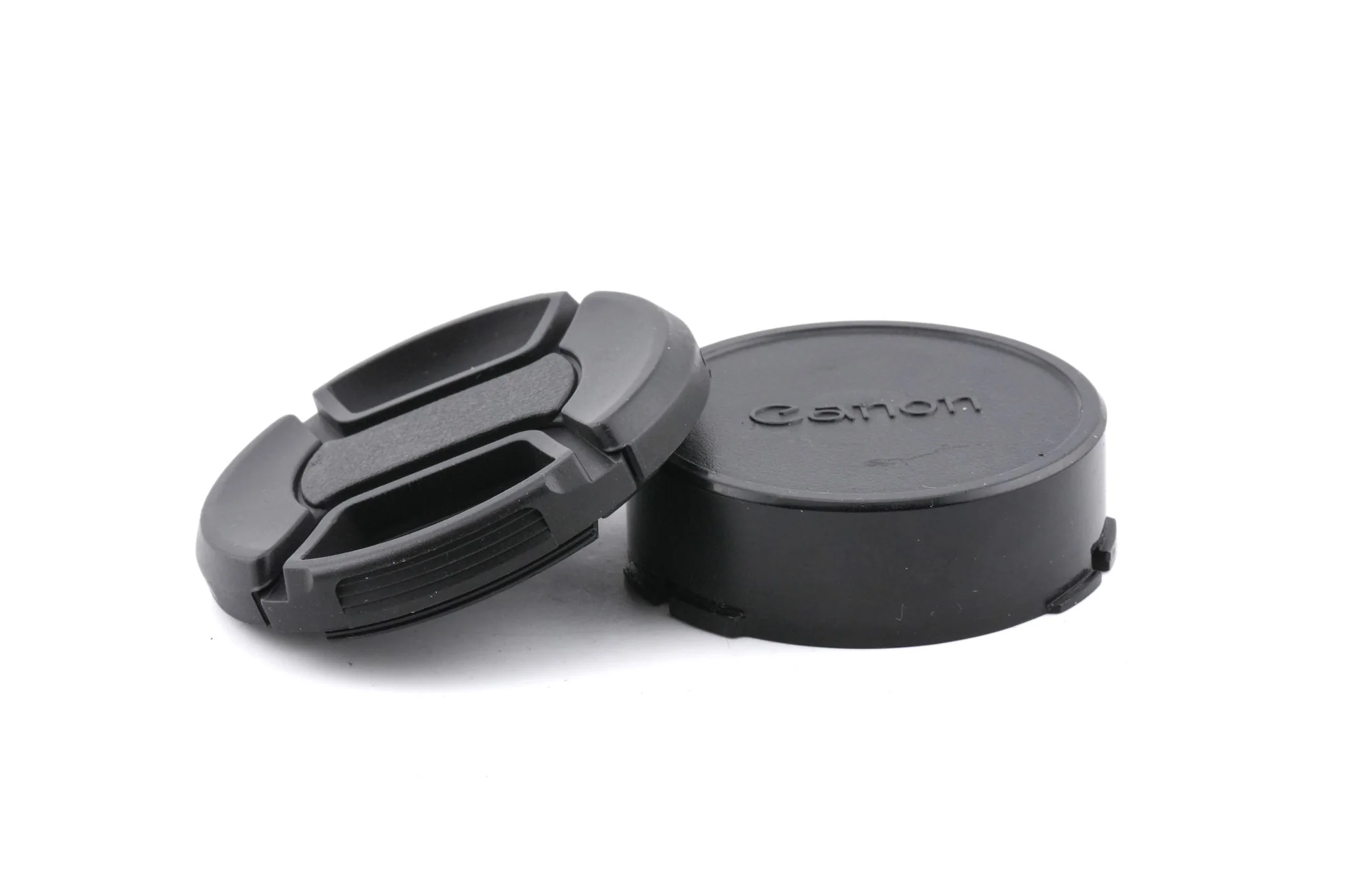 Canon 50mm f1.8 S.C. - Image 5