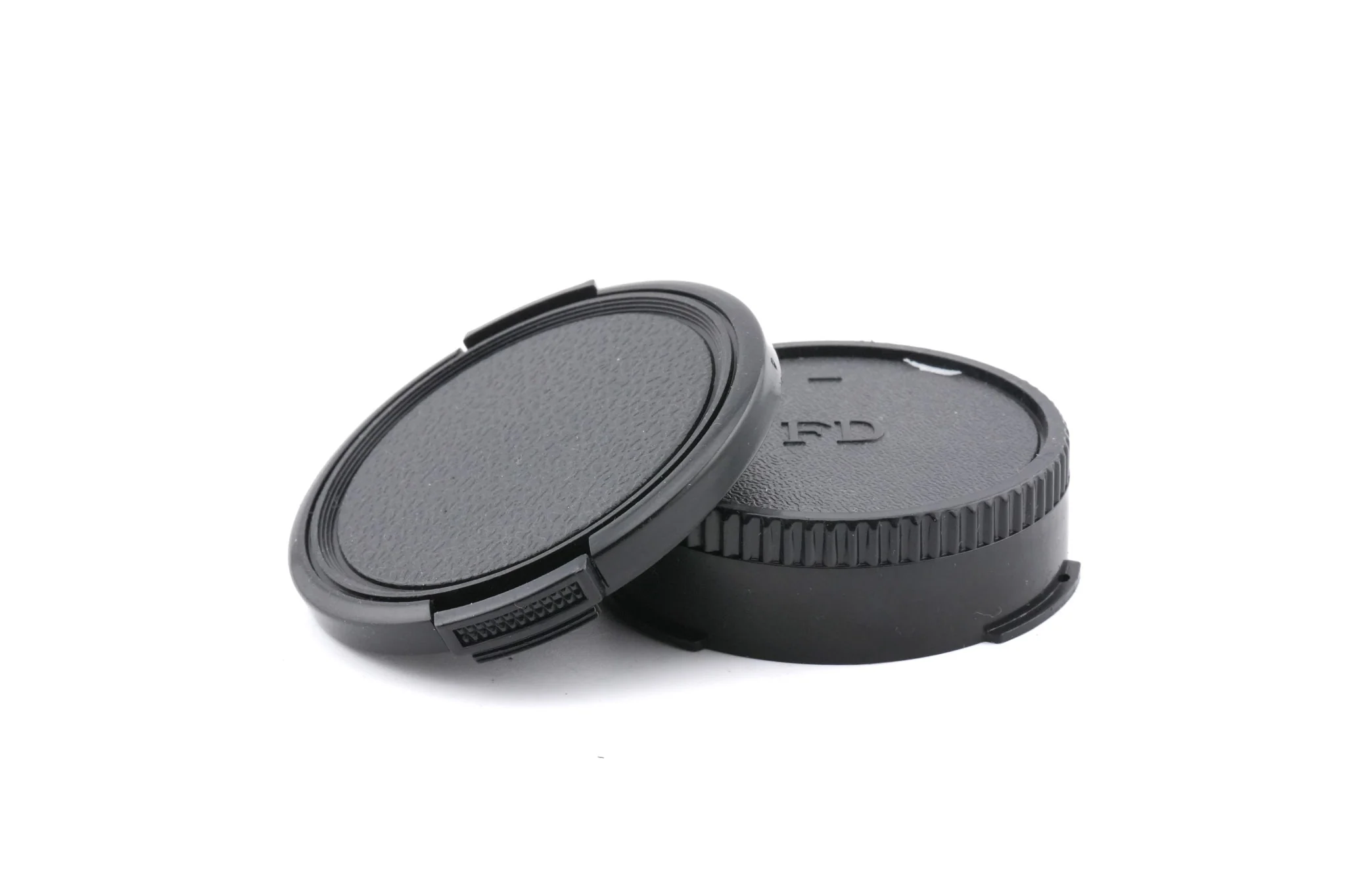 Canon 50mm f1.8 S.C. - Image 5