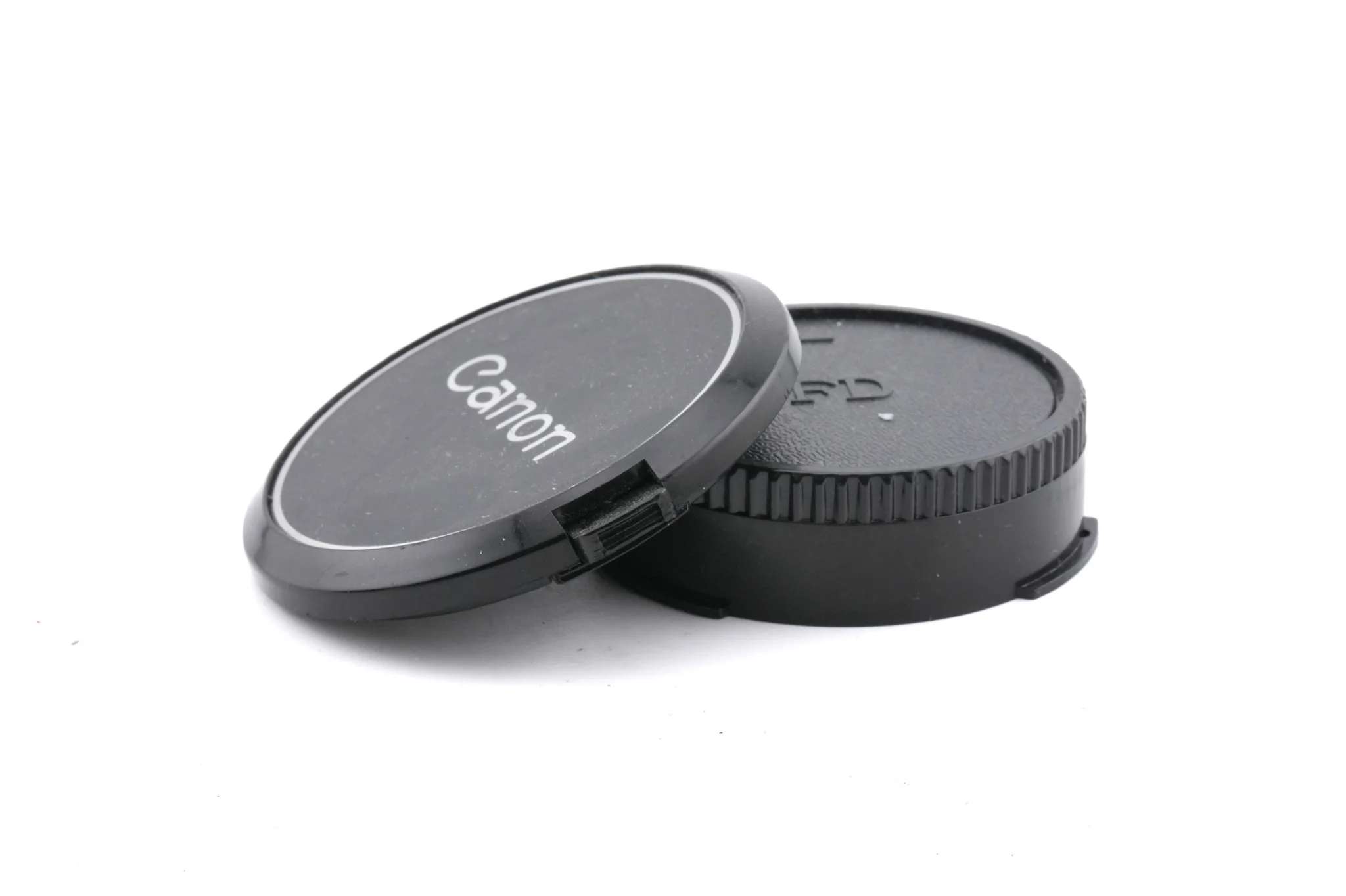 Canon 50mm f1.8 S.C. - Image 5