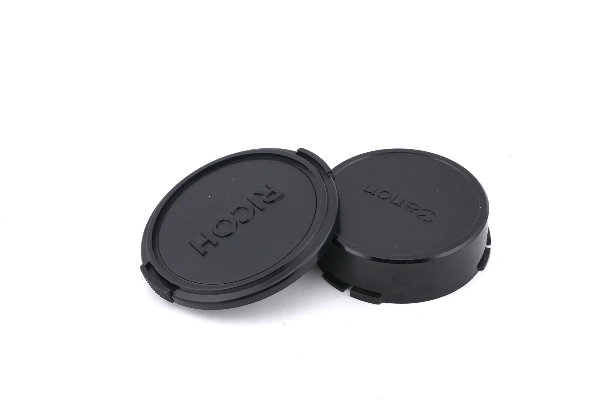 Canon 50mm f1.8 S.C. - Image 5