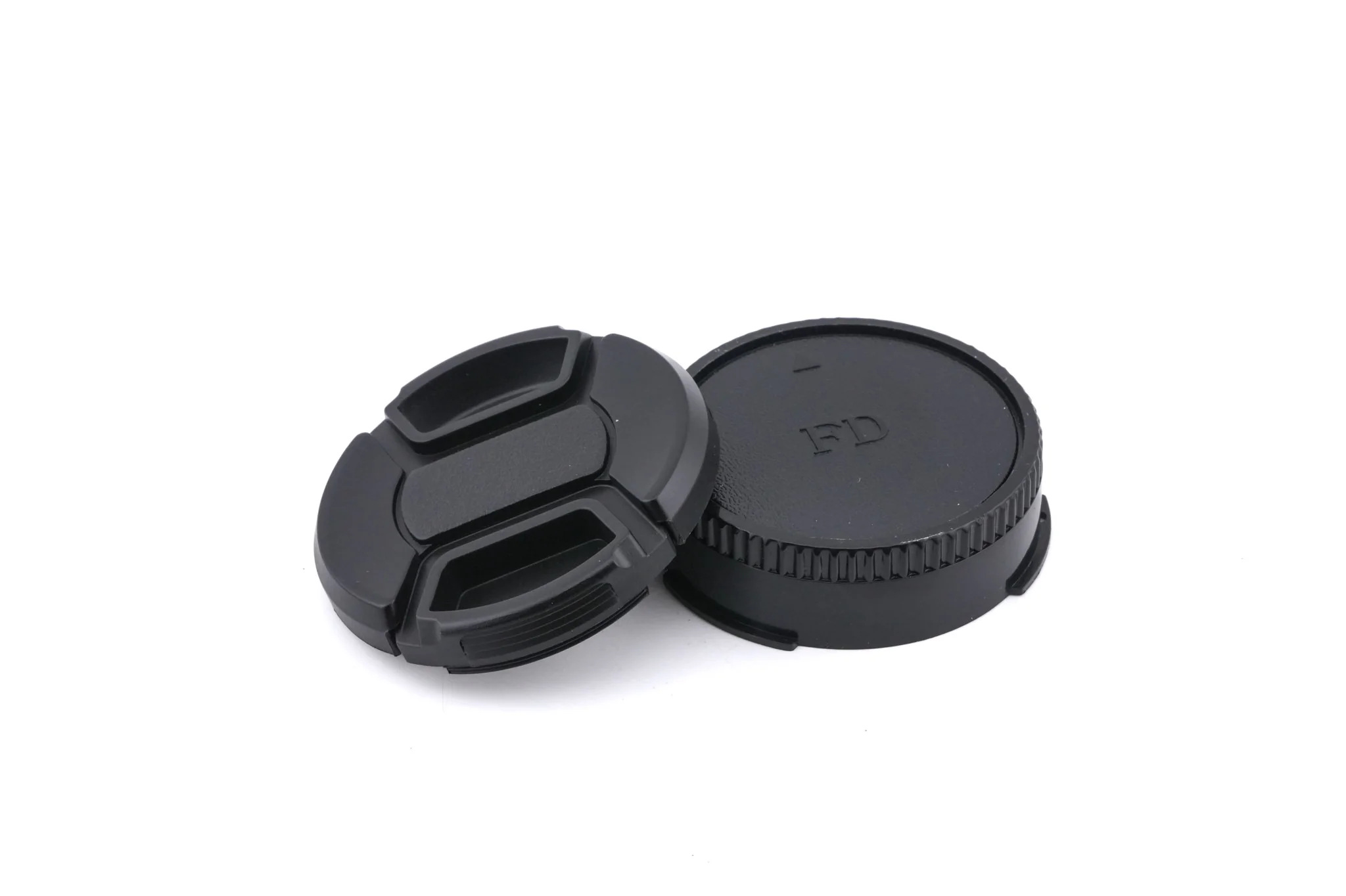 Canon 50mm f1.8 S.C. - Image 5