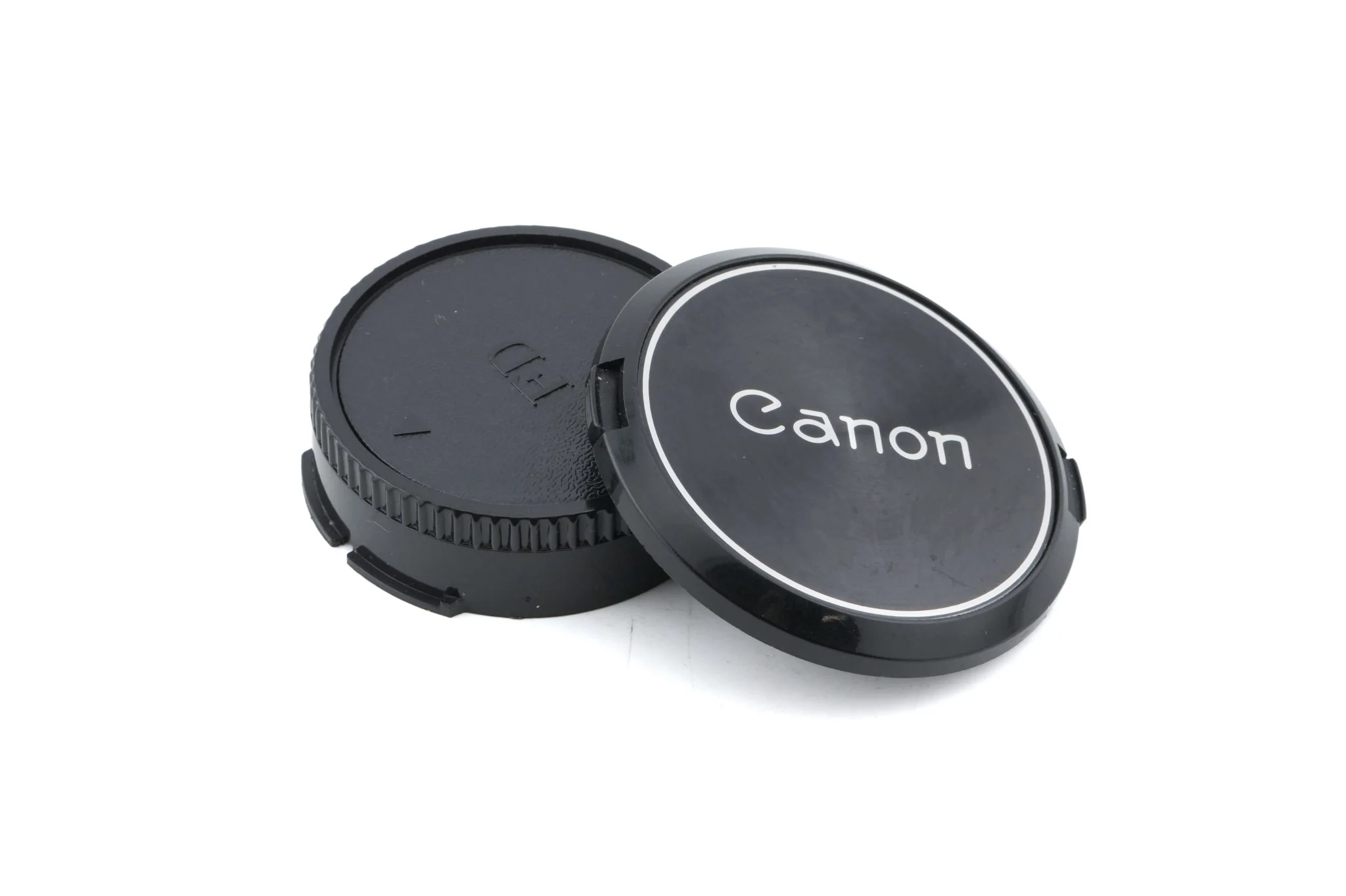Canon 50mm f1.8 S.C. - Image 5