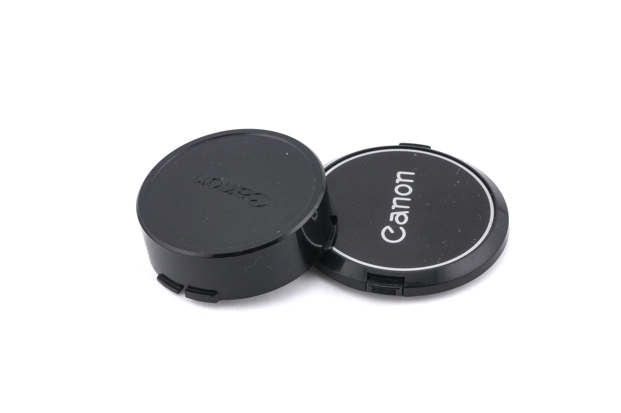 Canon 50mm f1.8 S.C. - Image 5