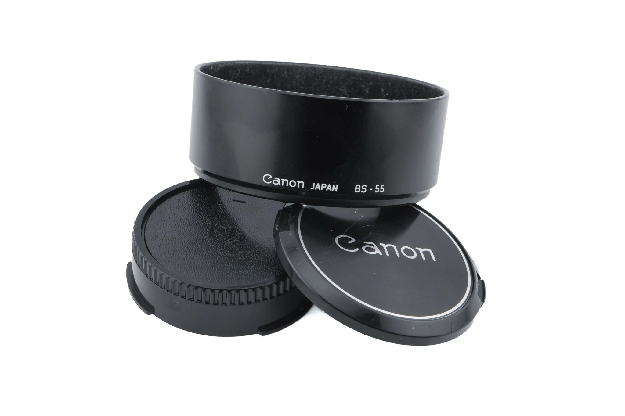 Canon 50mm f1.8 S.C. - Image 5