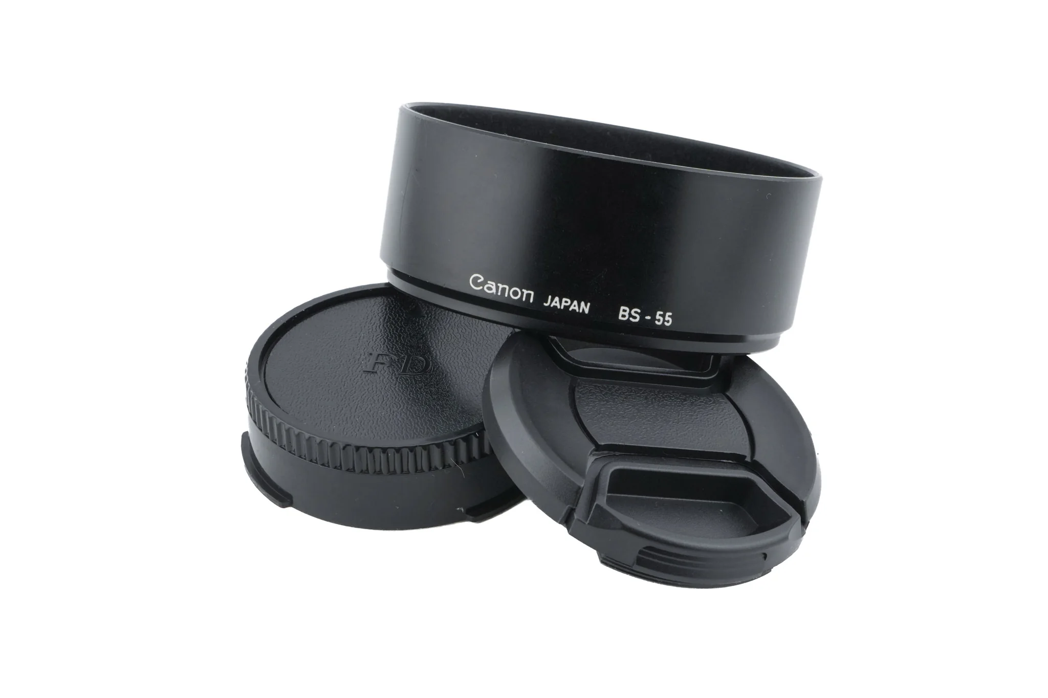 Canon 50mm f1.8 S.C. - Image 5