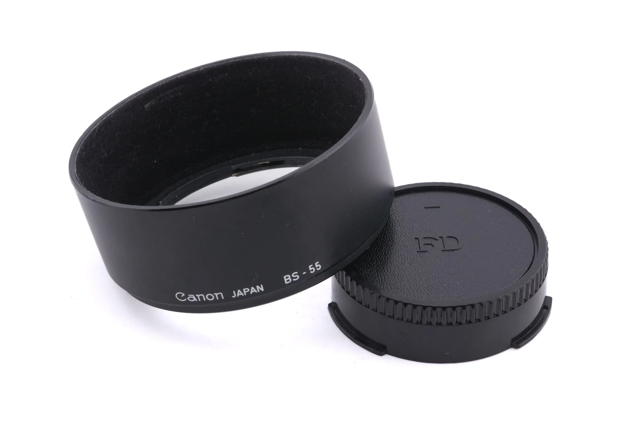 Canon 50mm f1.8 S.C. - Image 5