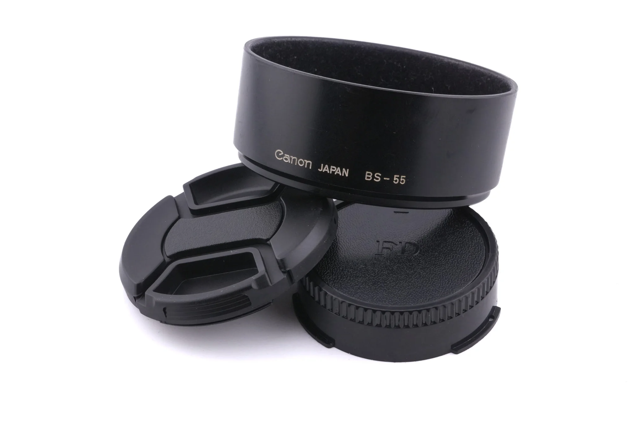 Canon 50mm f1.8 S.C. - Image 5