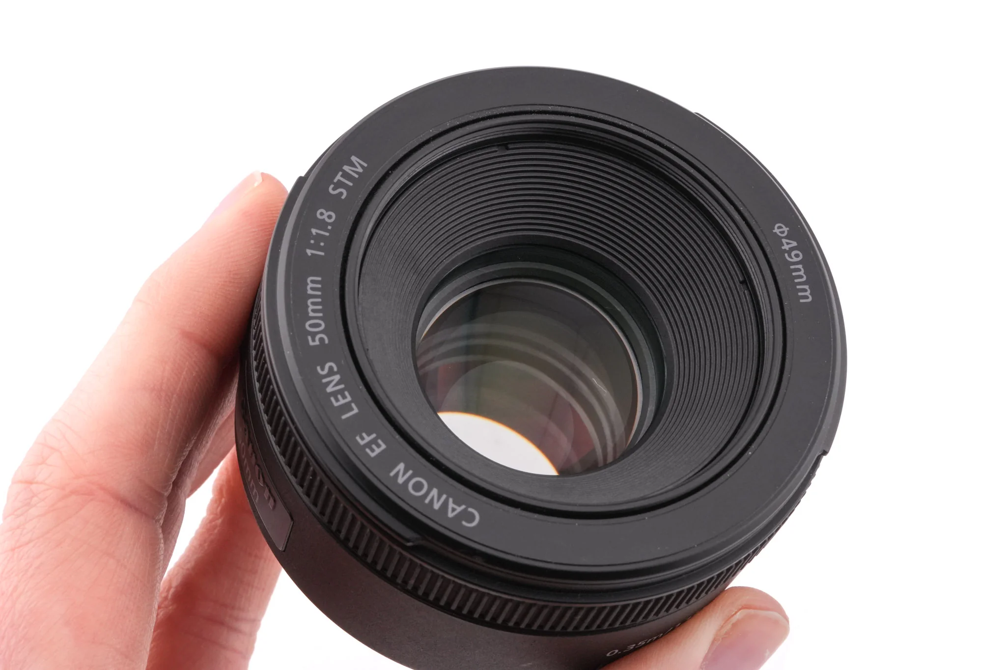 Canon 50mm f1.8 STM - Image 5