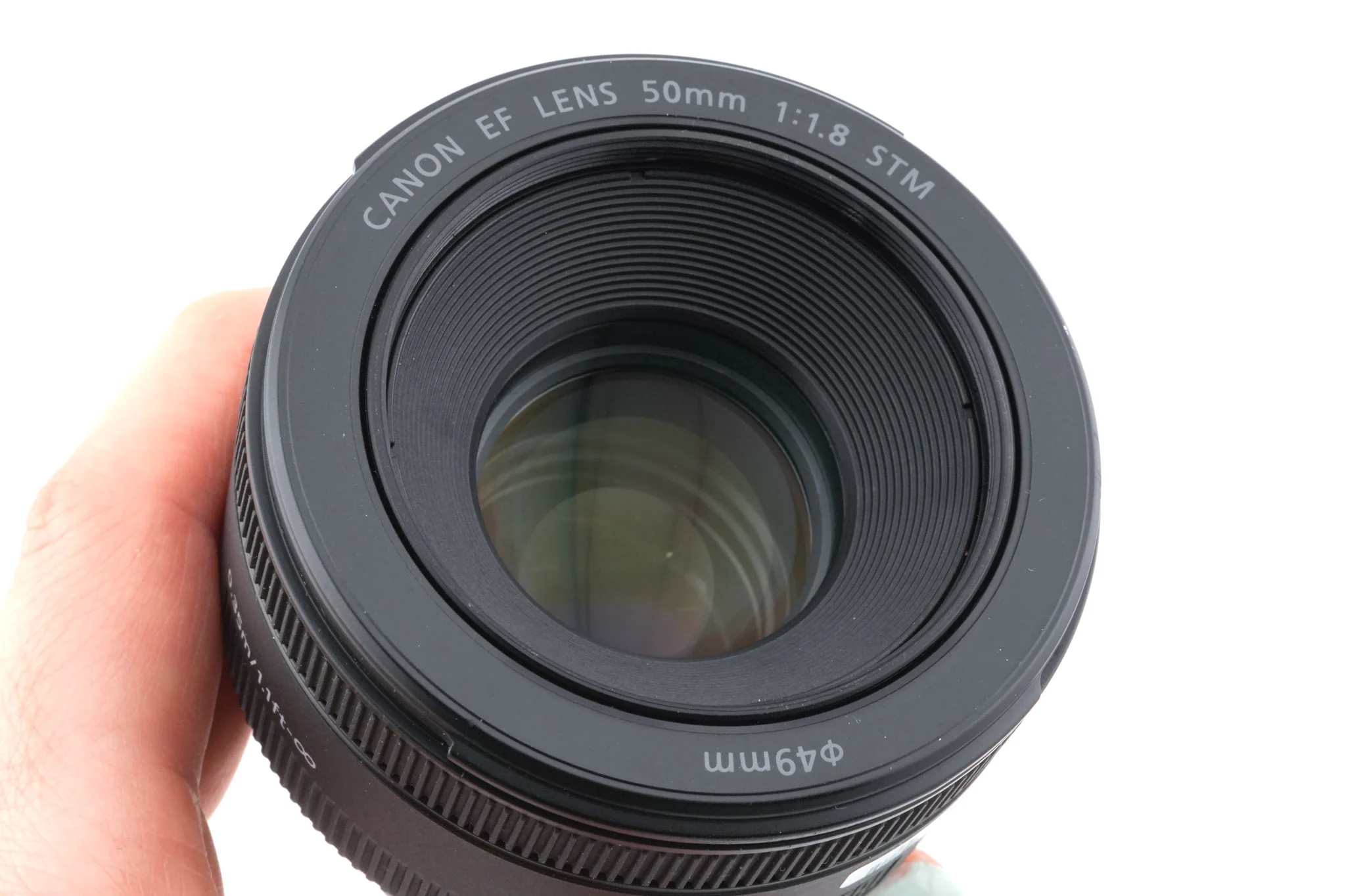 Canon 50mm f1.8 STM - Image 3