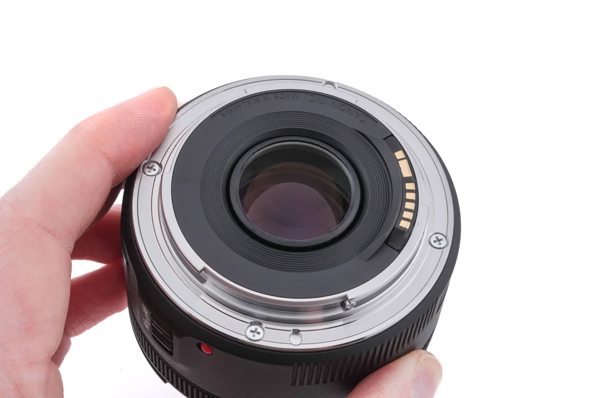 Canon 50mm f1.8 STM - Image 4