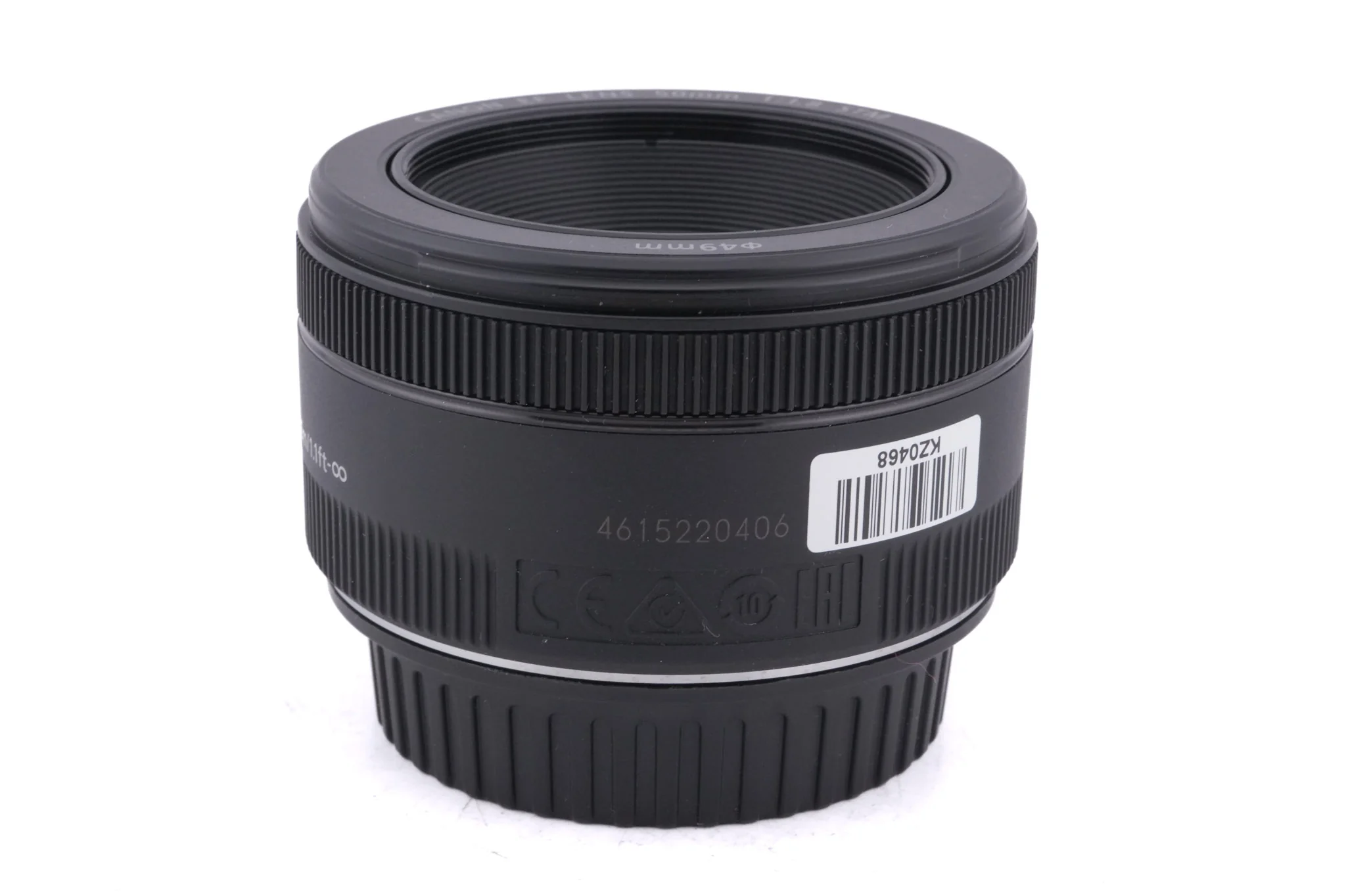 Canon 50mm f1.8 STM - Image 2