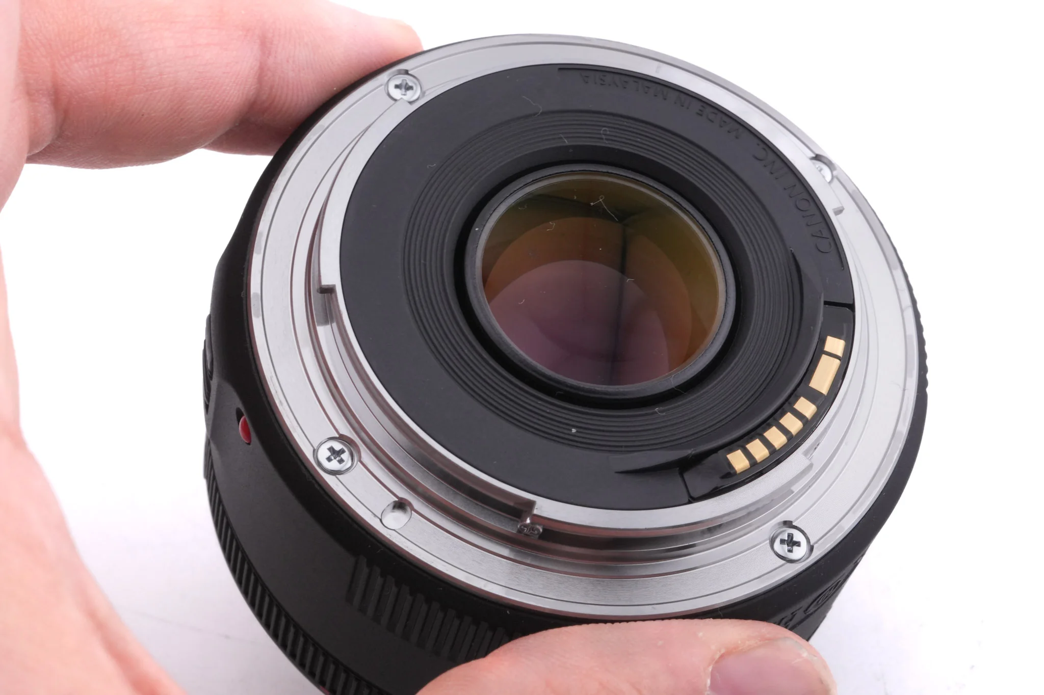Canon 50mm f1.8 STM - Image 4