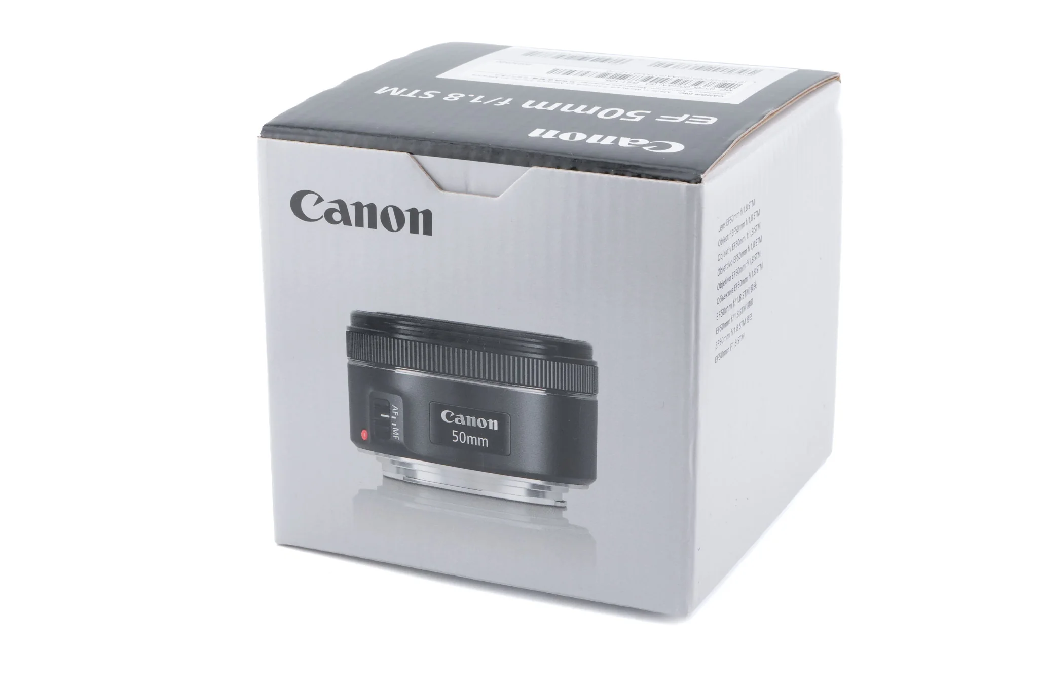 Canon 50mm f1.8 STM - Image 6