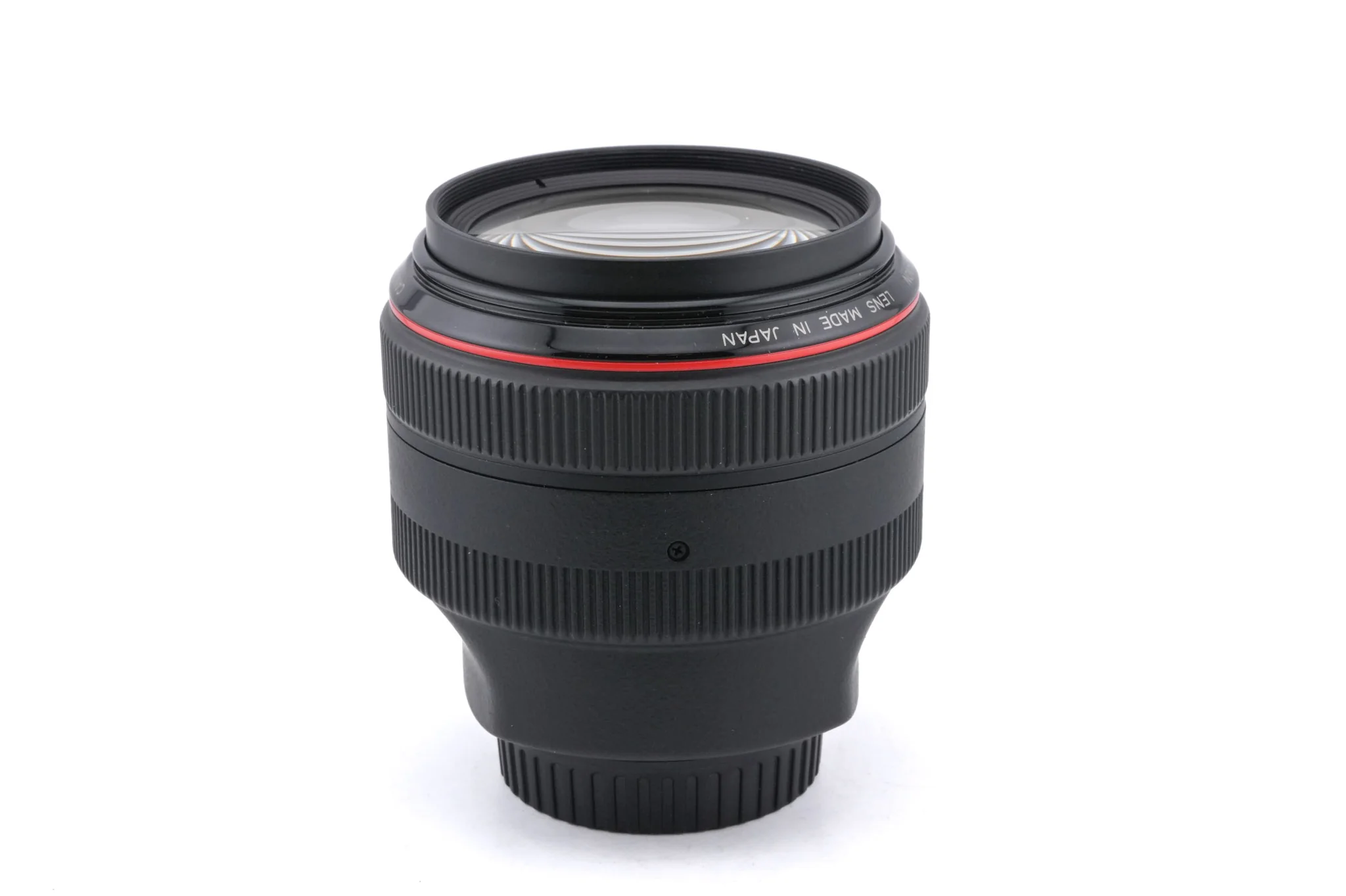 Canon 50mm f1.0 L USM - Image 3