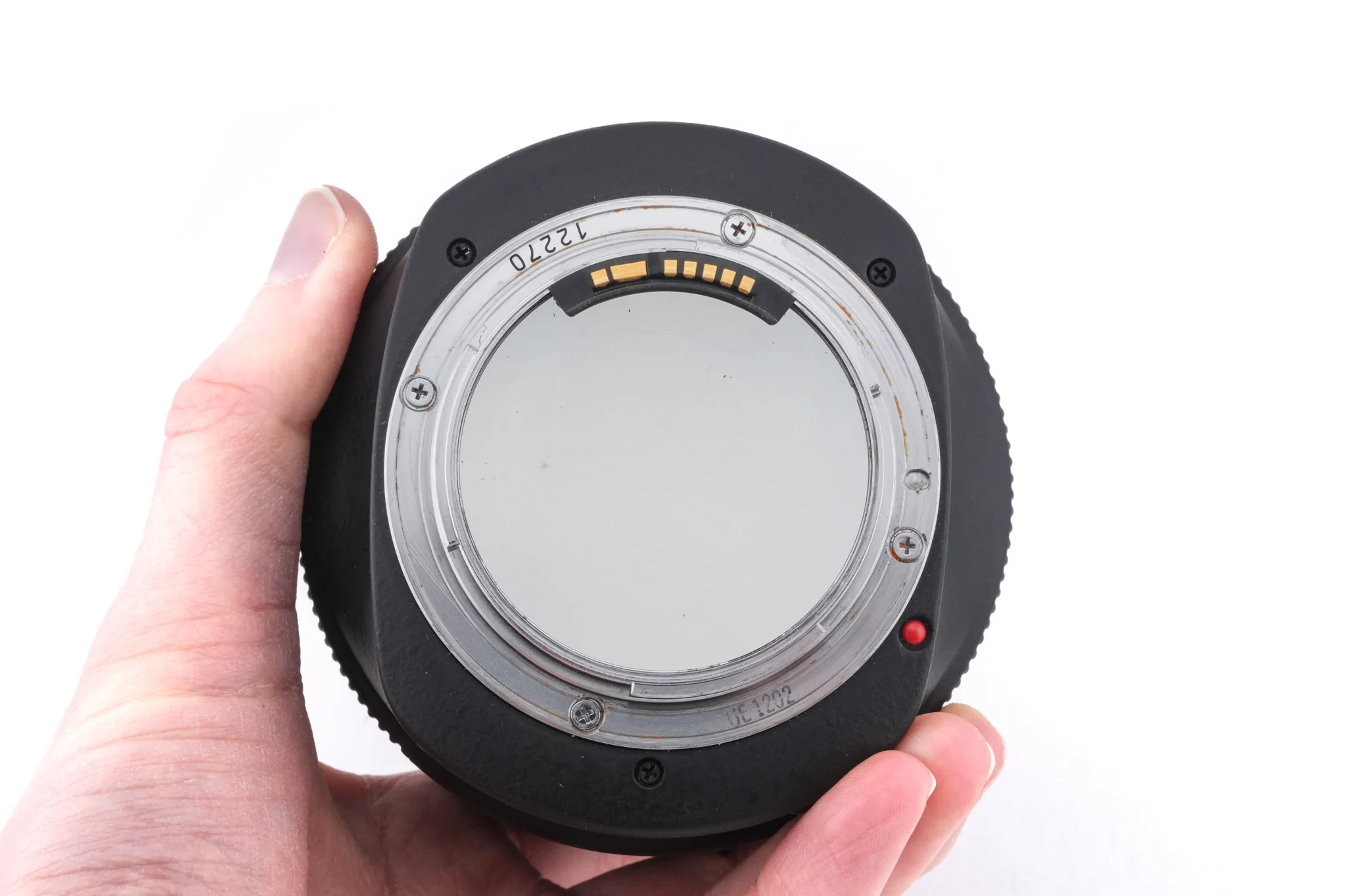 Canon 50mm f1.0 L USM - Image 7
