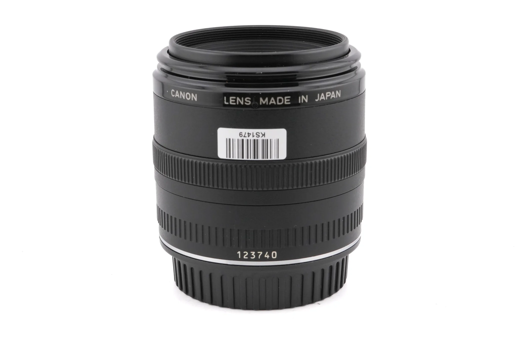 Canon 50mm f2.5 Compact-Macro - Image 2