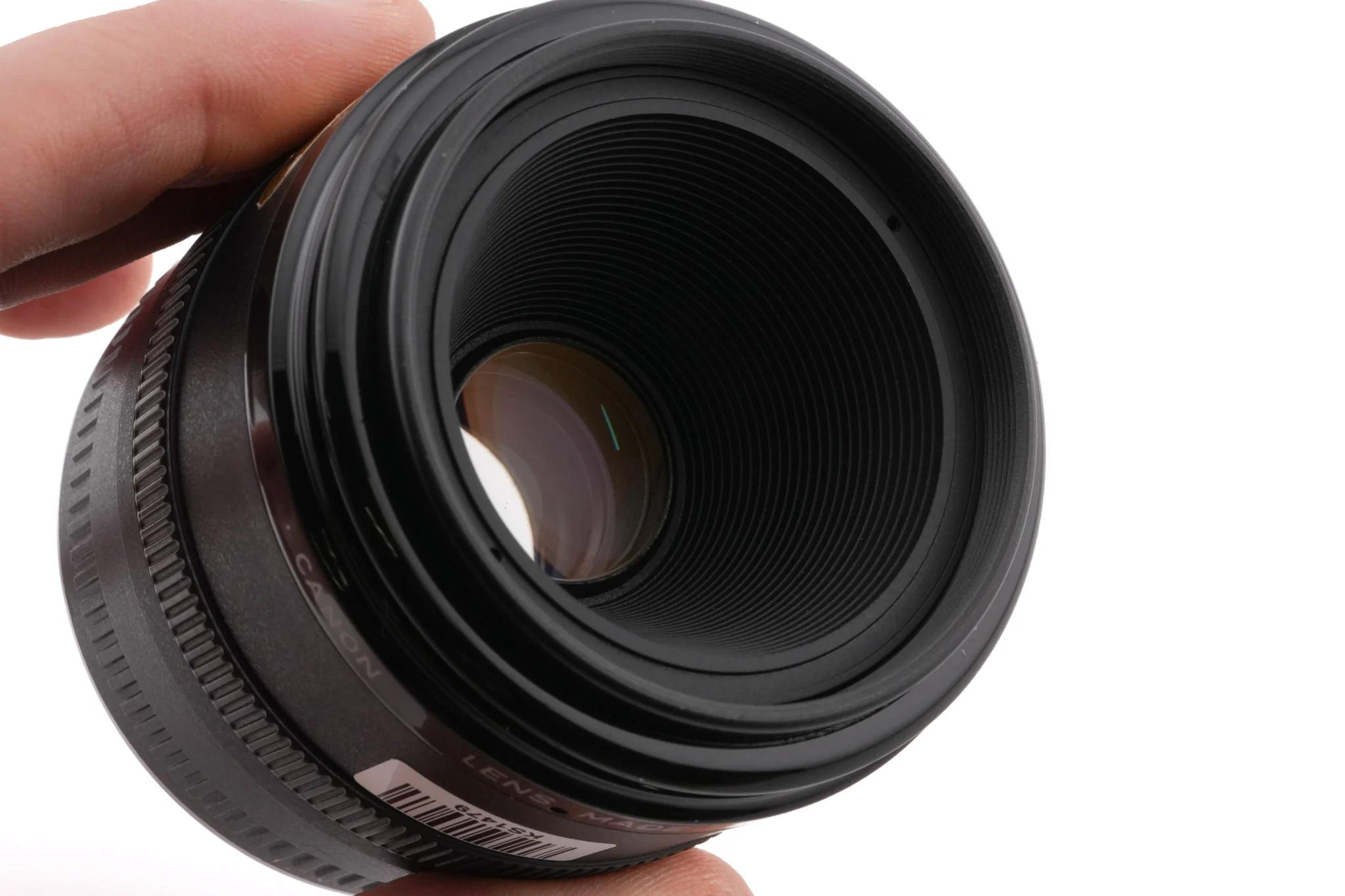 Canon 50mm f2.5 Compact-Macro - Image 3