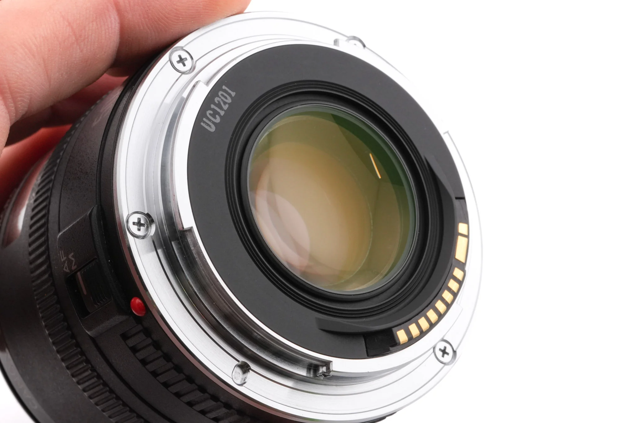 Canon 50mm f2.5 Compact-Macro - Image 4