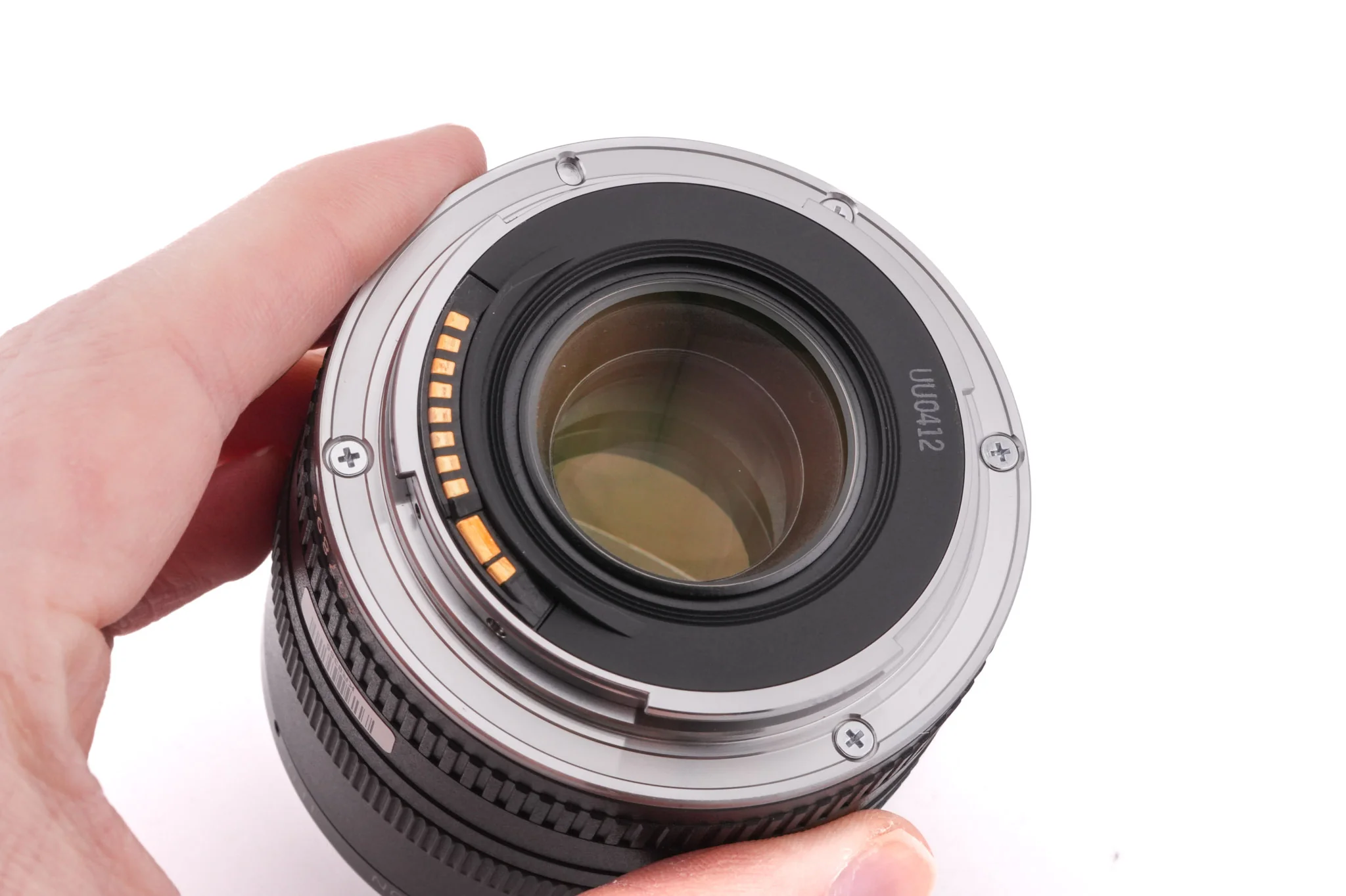 Canon 50mm f2.5 Compact-Macro - Image 6