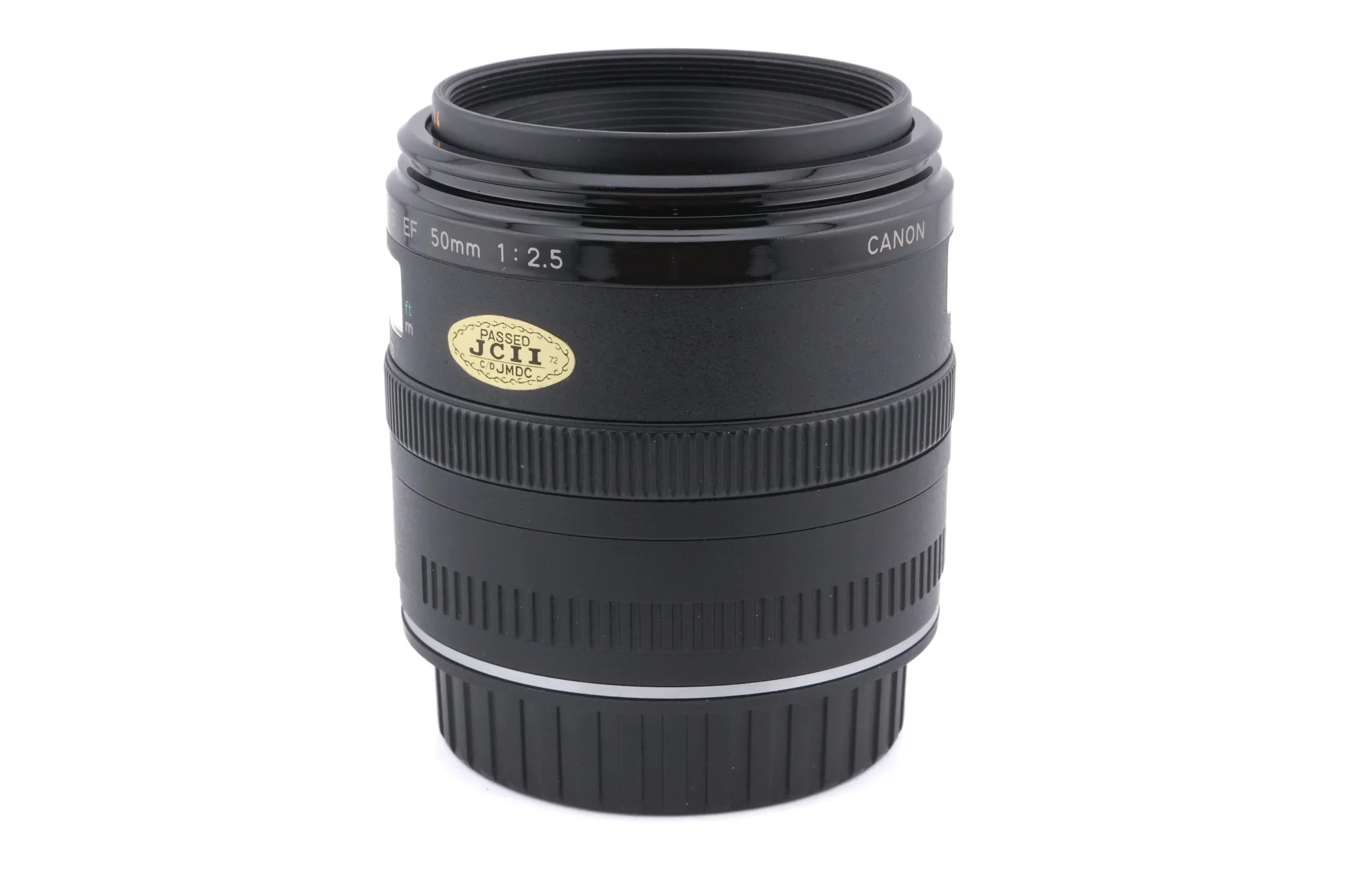 Canon 50mm f2.5 Compact-Macro - Image 2