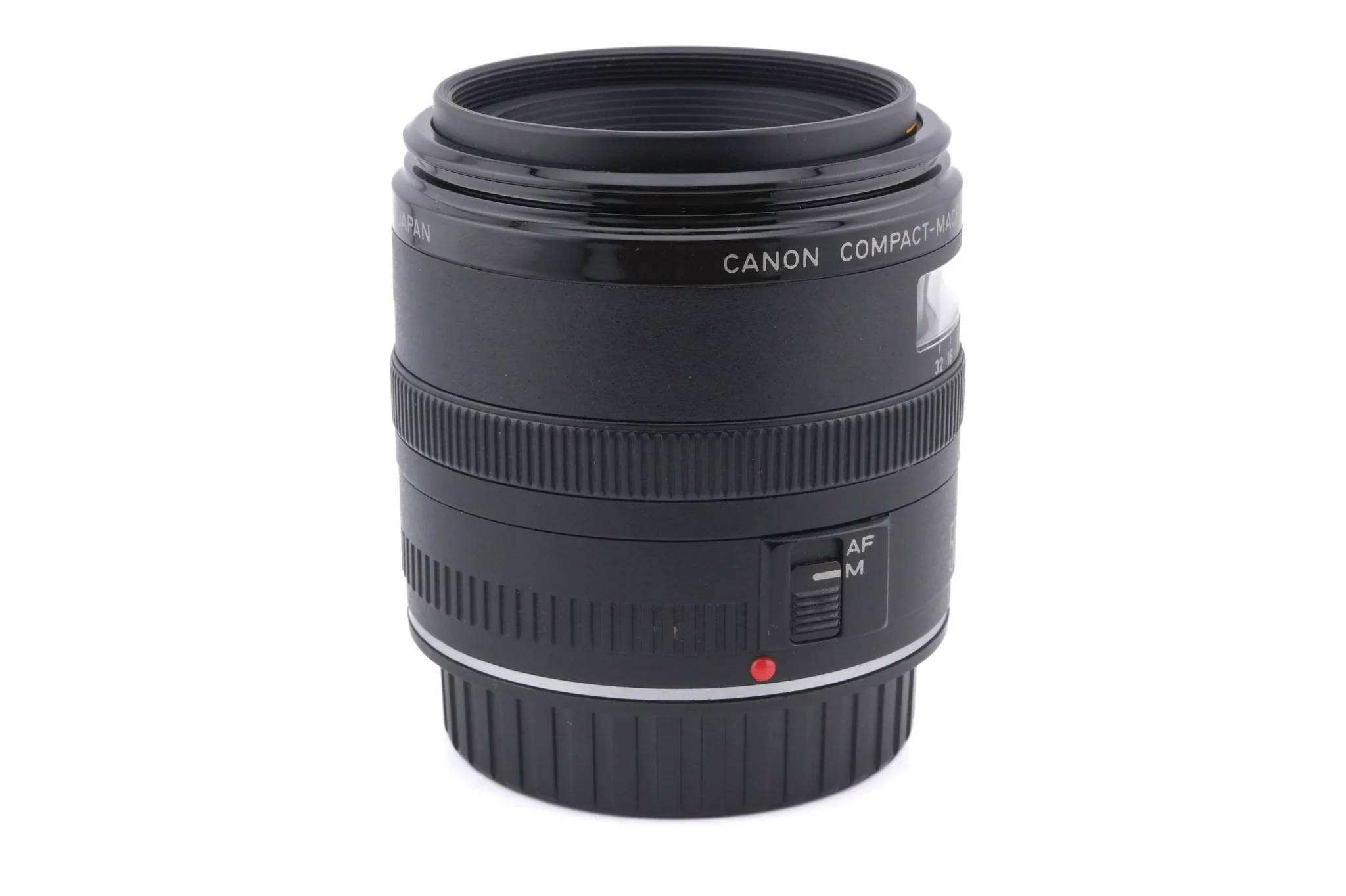Canon 50mm f2.5 Compact-Macro - Image 4