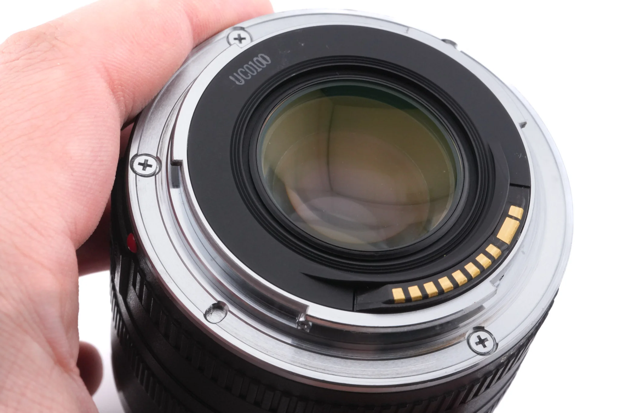 Canon 50mm f2.5 Compact-Macro - Image 6