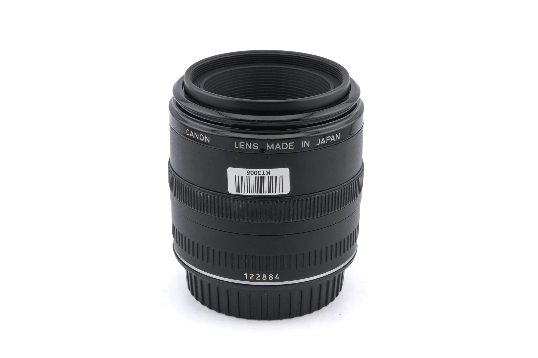 Canon 50mm f2.5 Compact-Macro - Image 2