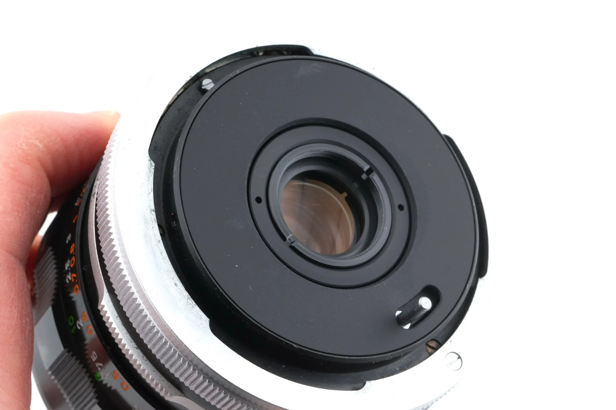 Canon 50mm f3.5 FL Macro - Image 3