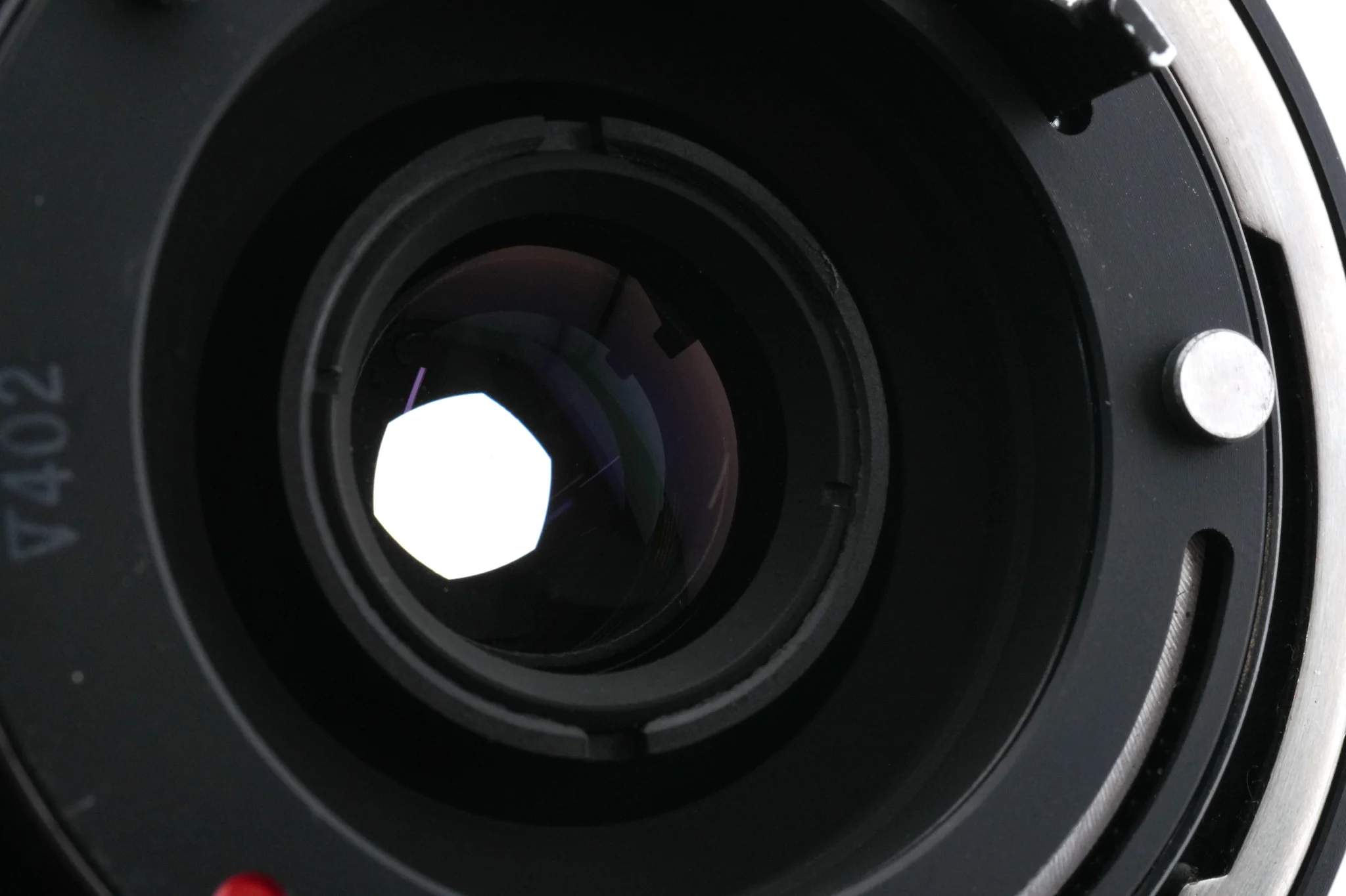 Canon 50mm f3.5 Macro FDn - Image 4