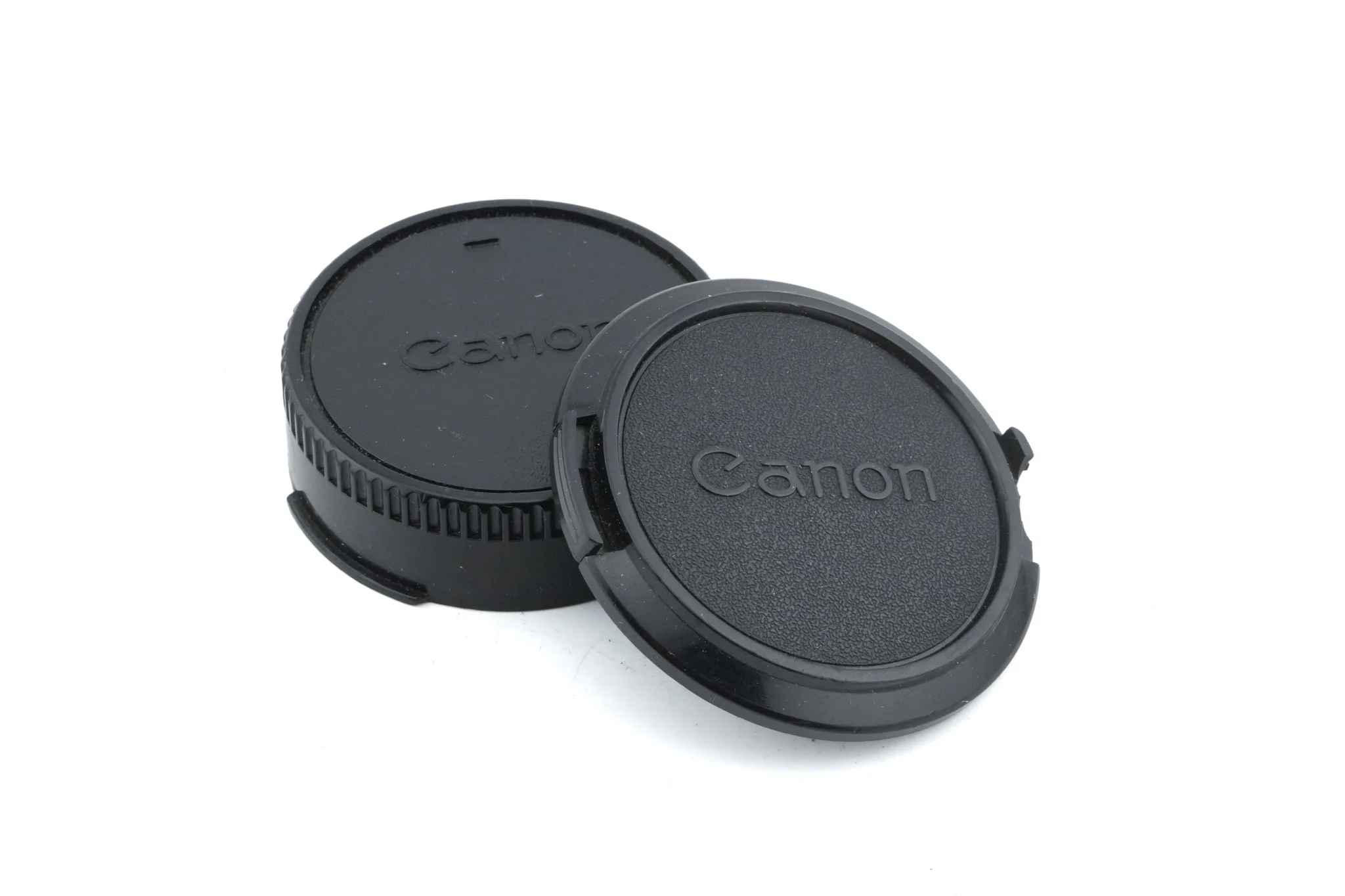 Canon 50mm f3.5 Macro FDn - Image 4
