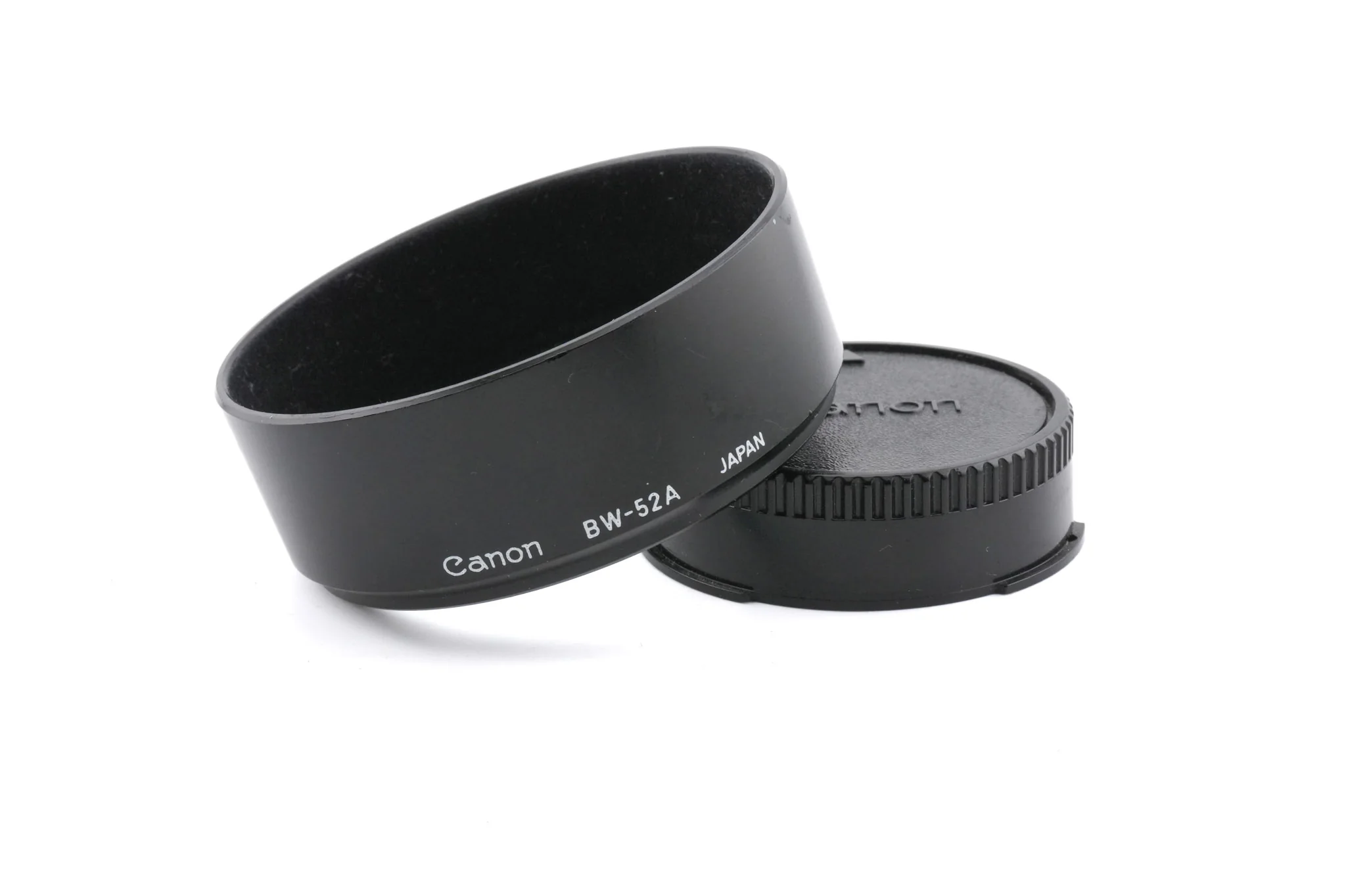 Canon 50mm f3.5 Macro FDn - Image 5