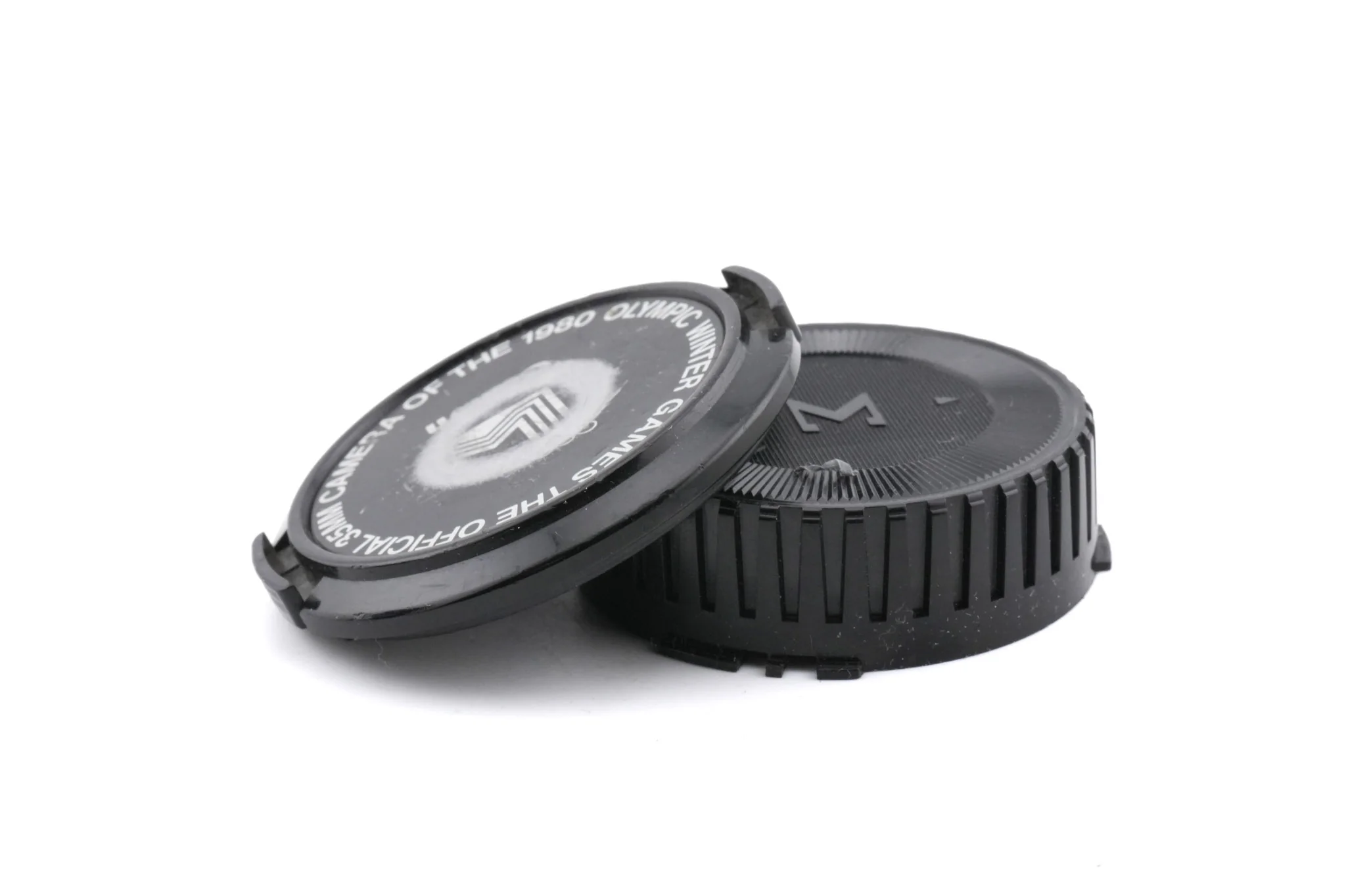 Canon 50mm f3.5 Macro FDn - Image 5