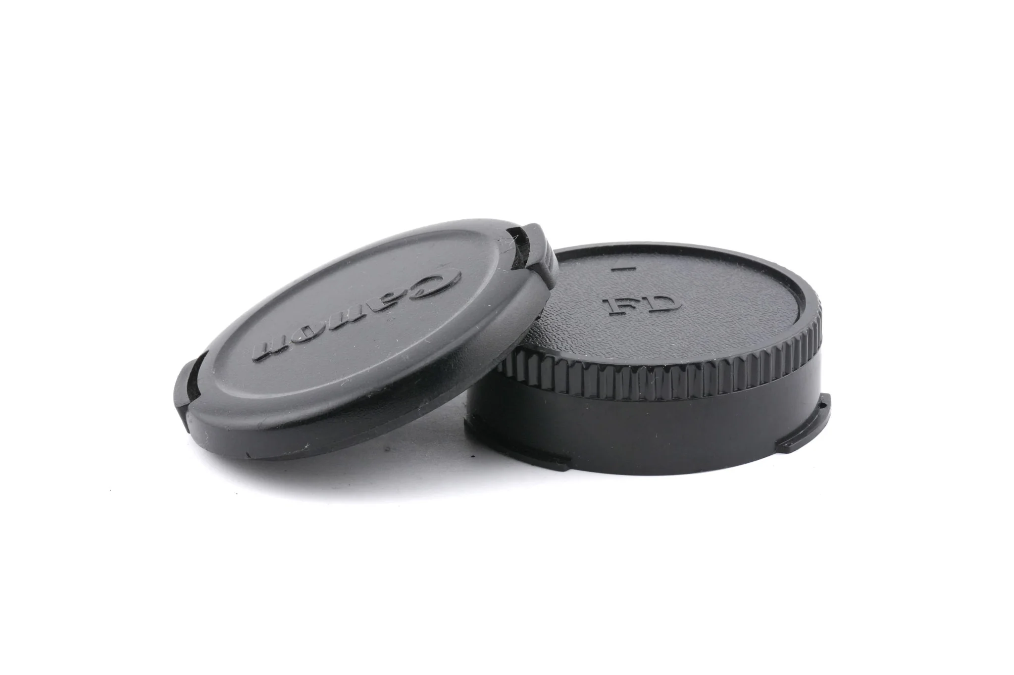 Canon 50mm f3.5 Macro FDn - Image 5