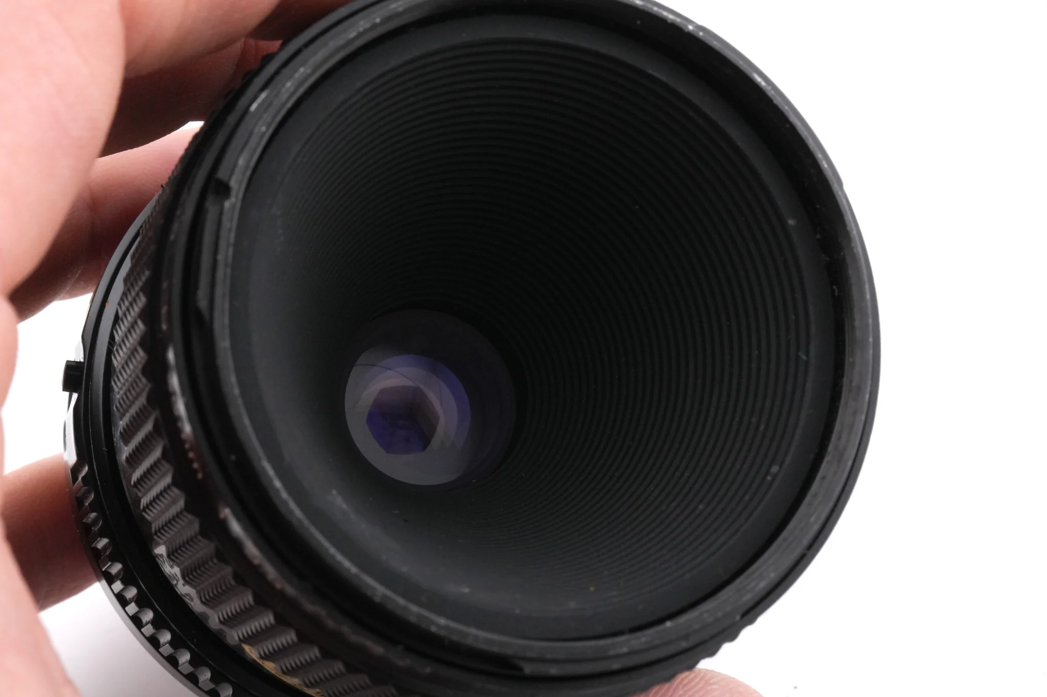 Canon 50mm f3.5 Macro FDn - Image 3