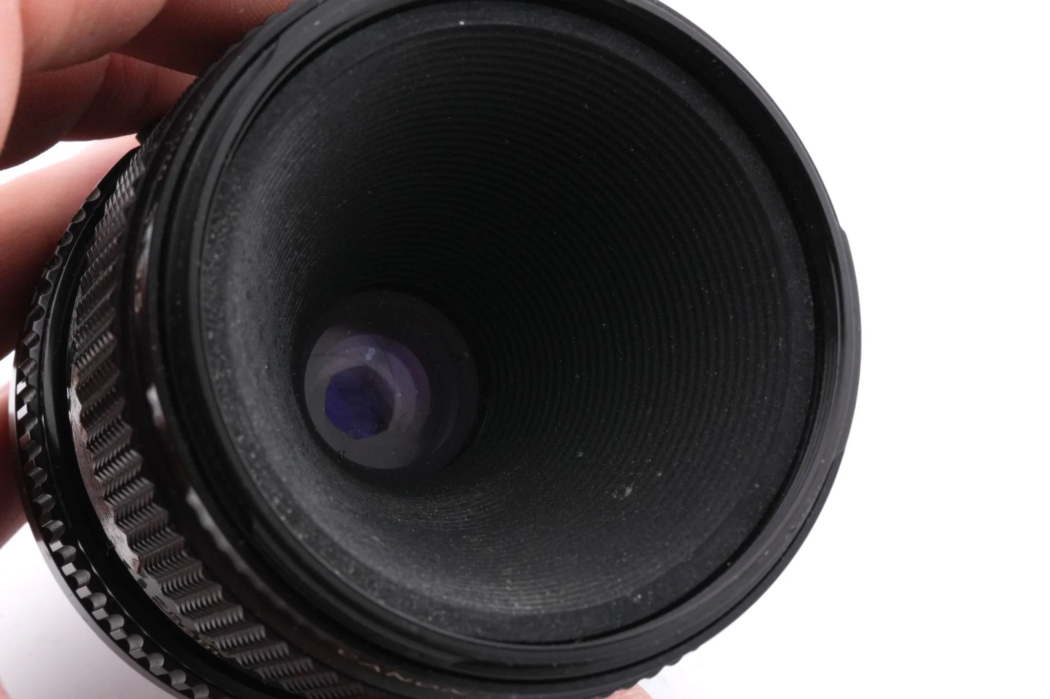 Canon 50mm f3.5 Macro FDn - Image 3