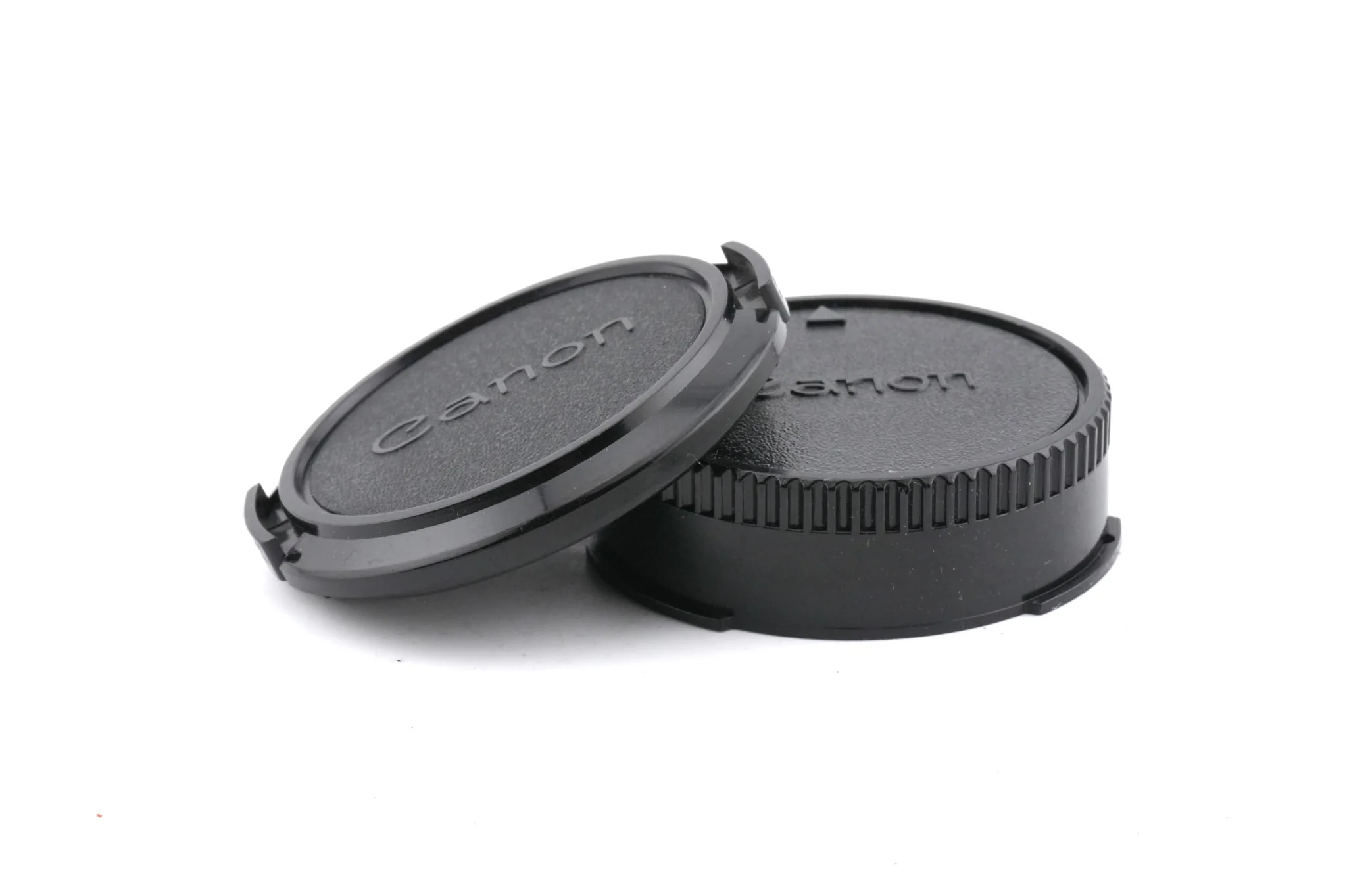 Canon 50mm f3.5 Macro FDn - Image 5