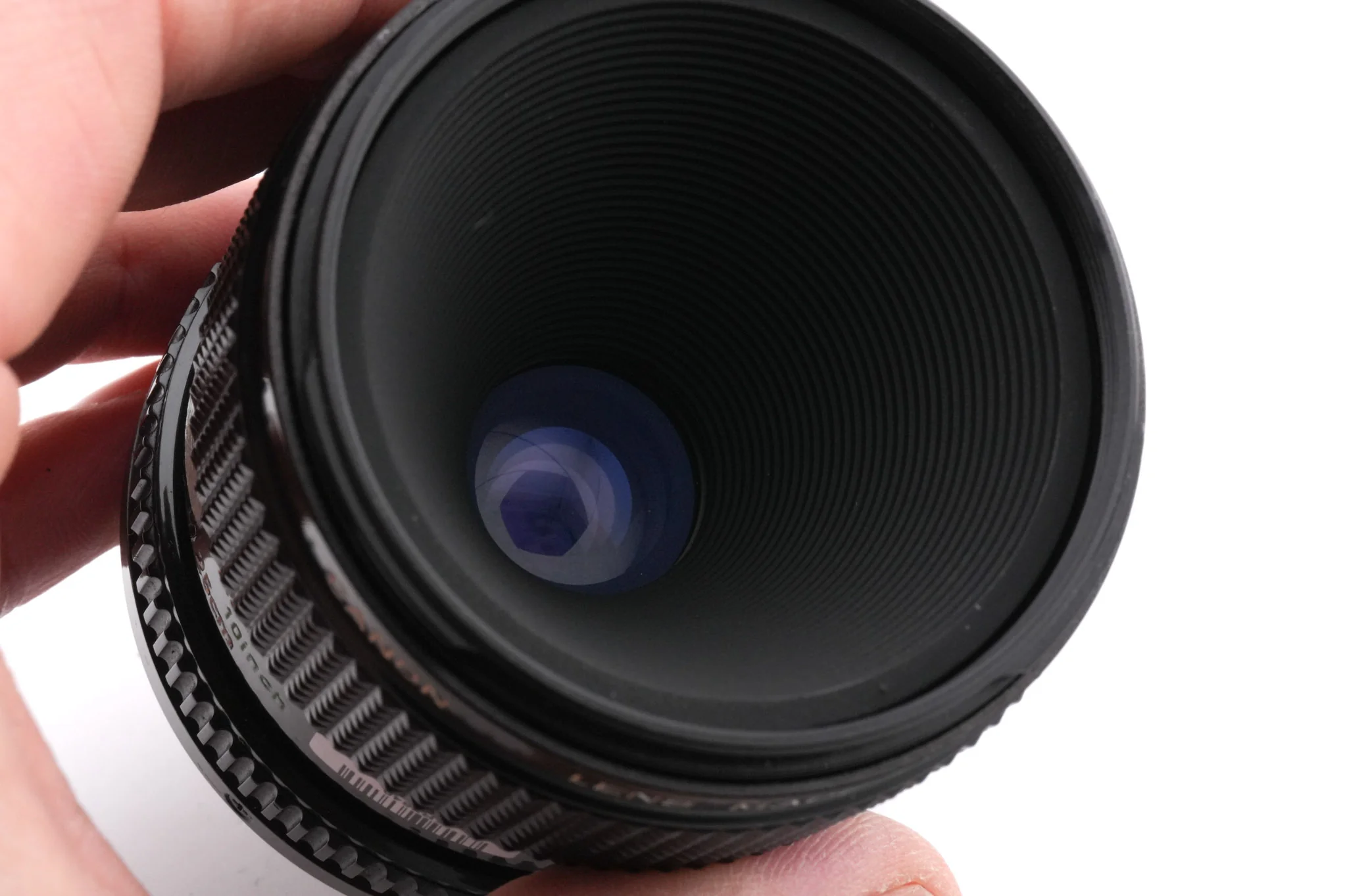 Canon 50mm f3.5 Macro FDn - Image 3