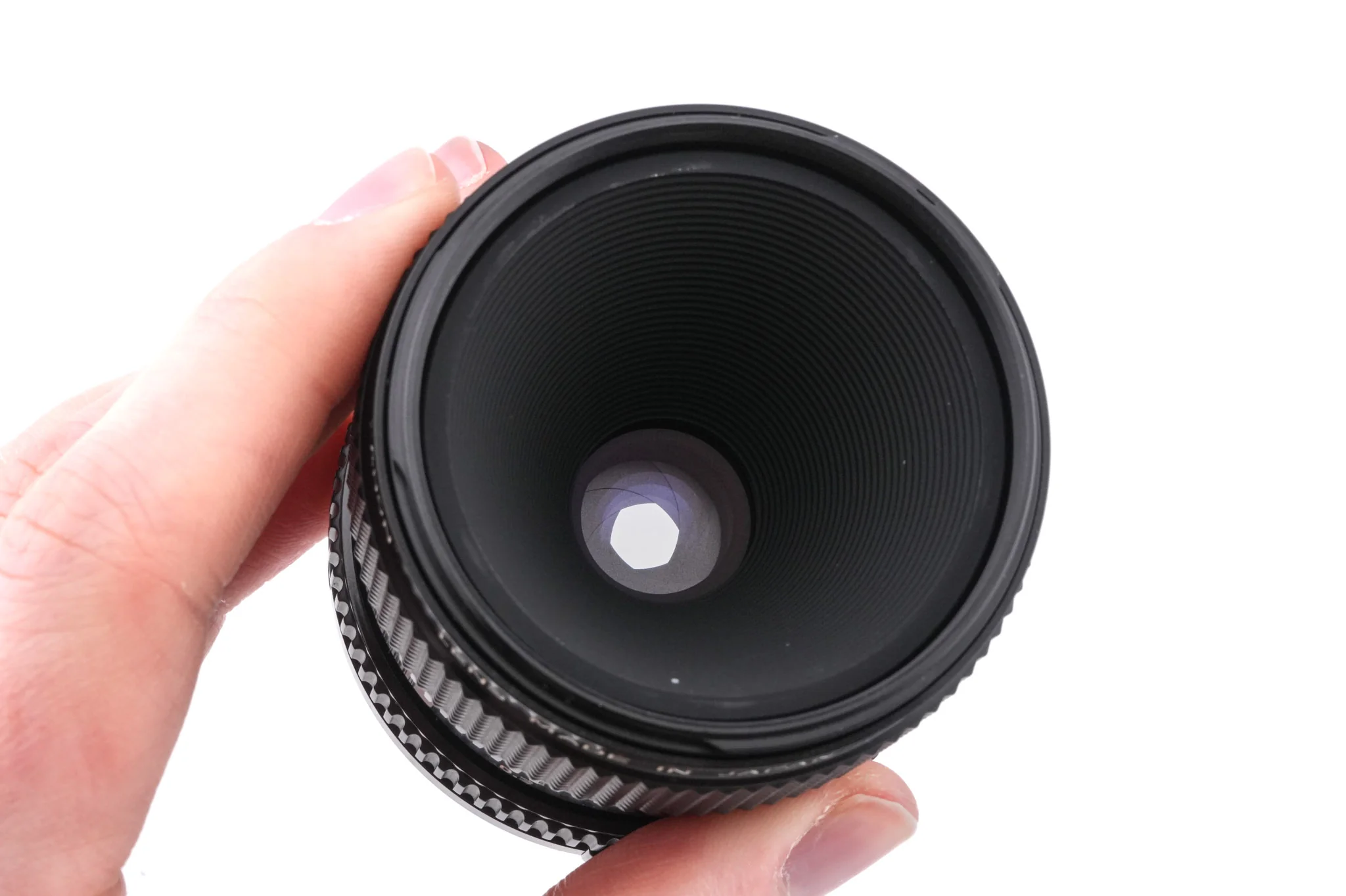 Canon 50mm f3.5 Macro FDn - Image 3
