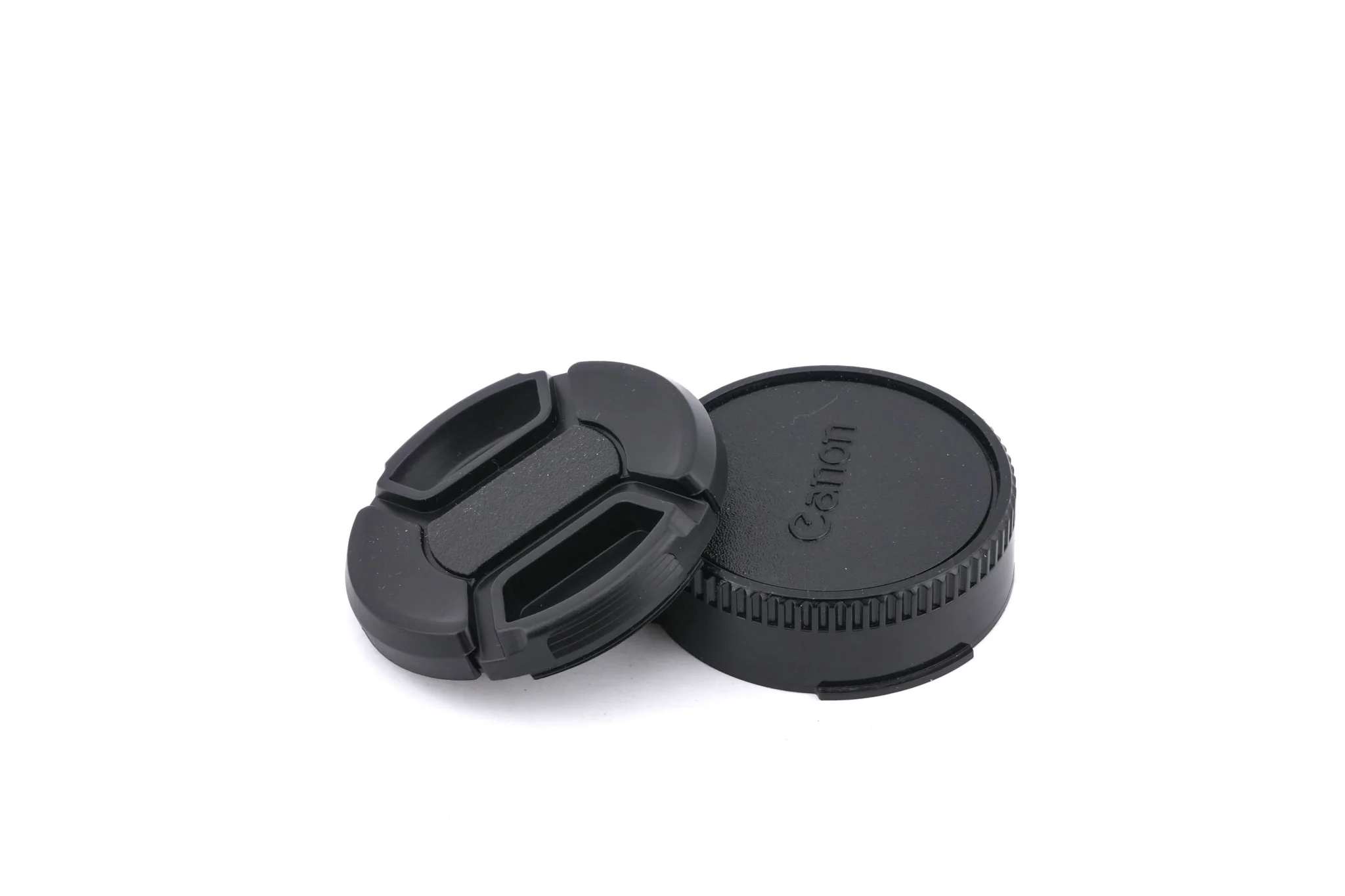 Canon 50mm f3.5 Macro FDn - Image 5